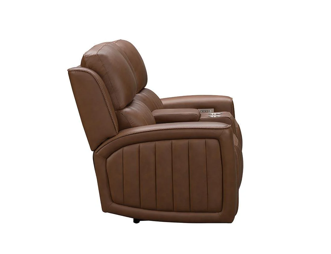 Pierce Zero Gravity Power Reclining Loveseat - Image 3