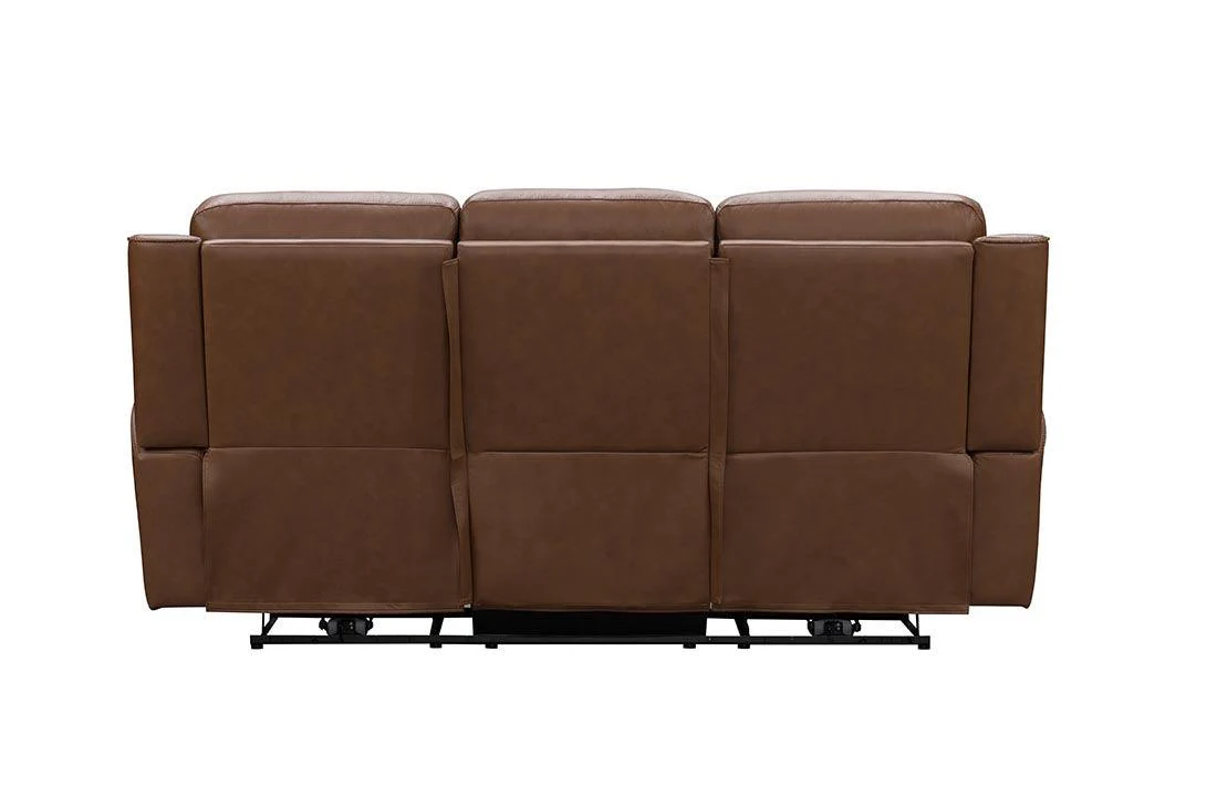 Pierce Zero Gravity Power Reclining Sofa - Image 4
