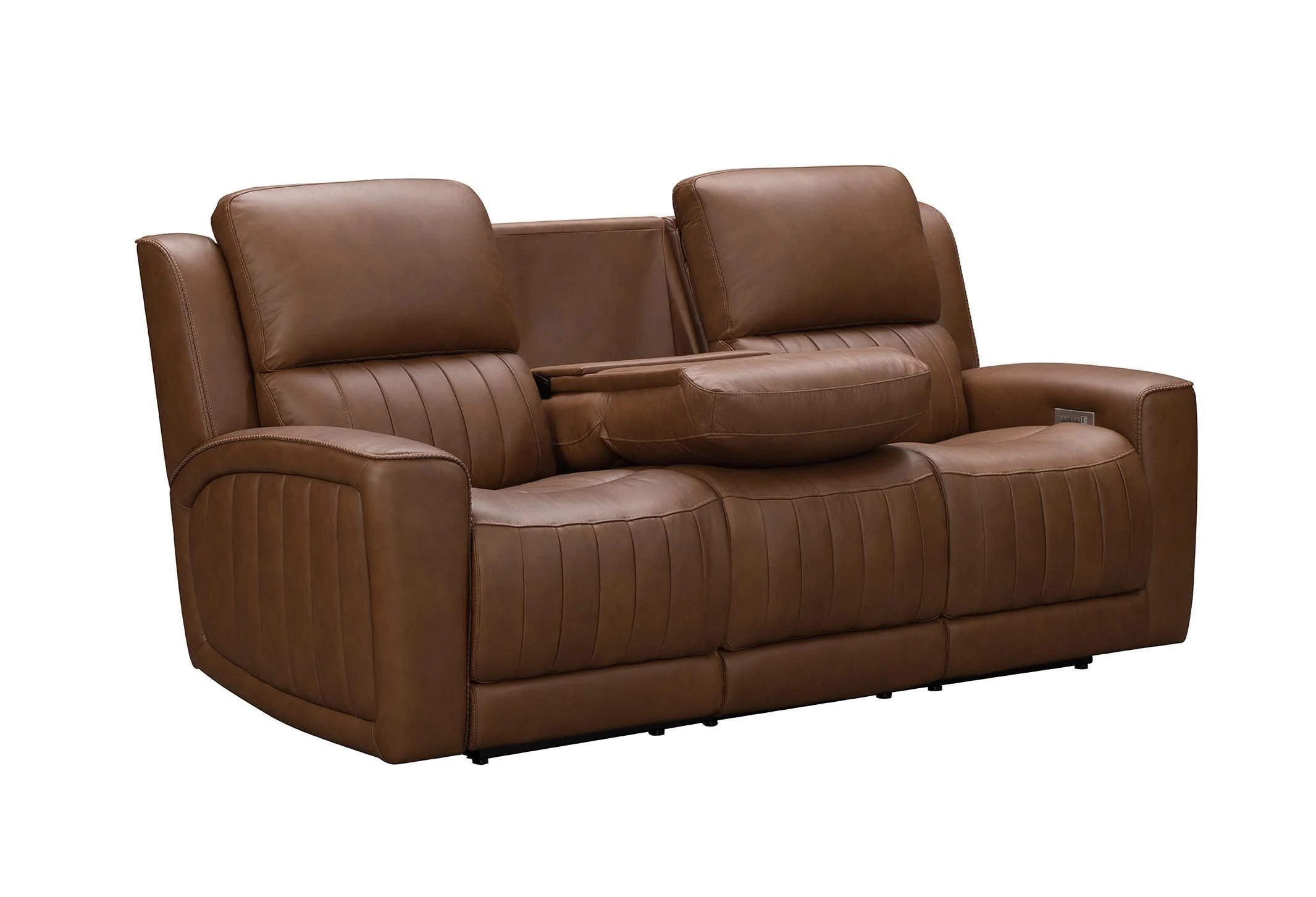 Pierce Zero Gravity Power Reclining Sofa - Image 5