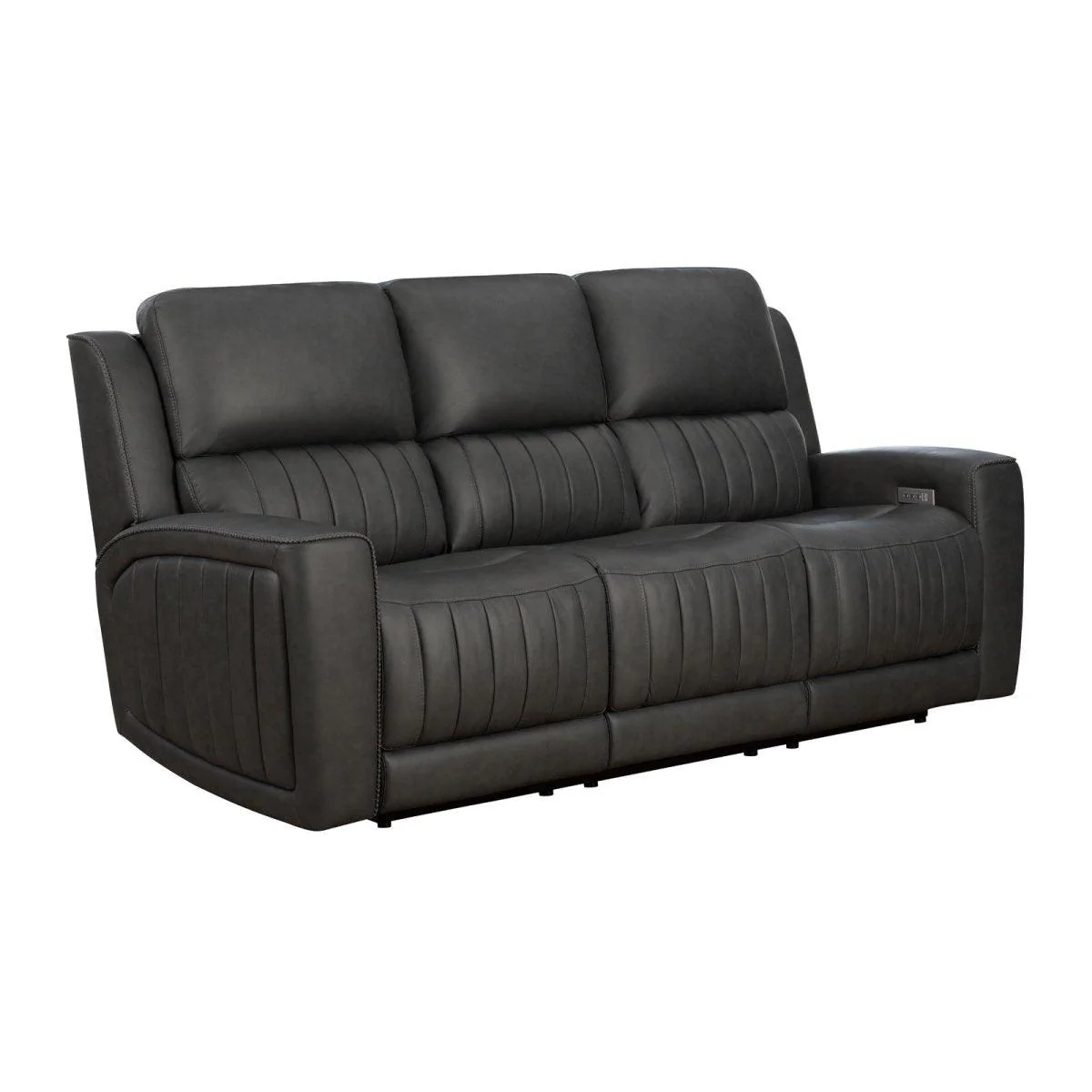 Pierce Zero Gravity Power Reclining Sofa - Image 6