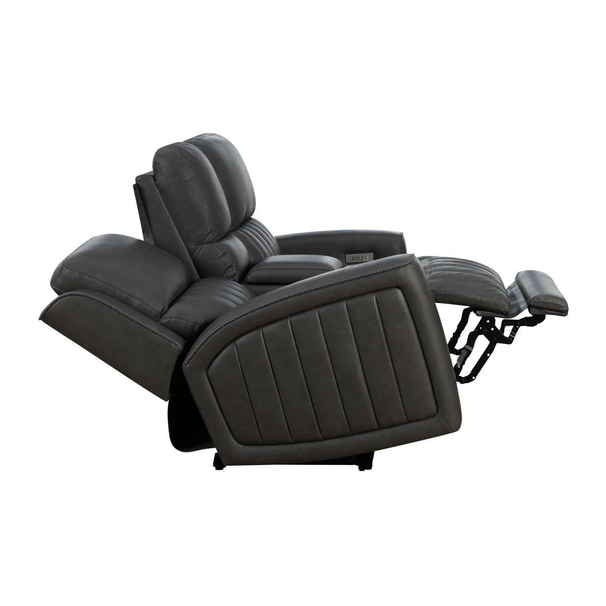 Pierce Zero Gravity Power Reclining Sofa - Image 7