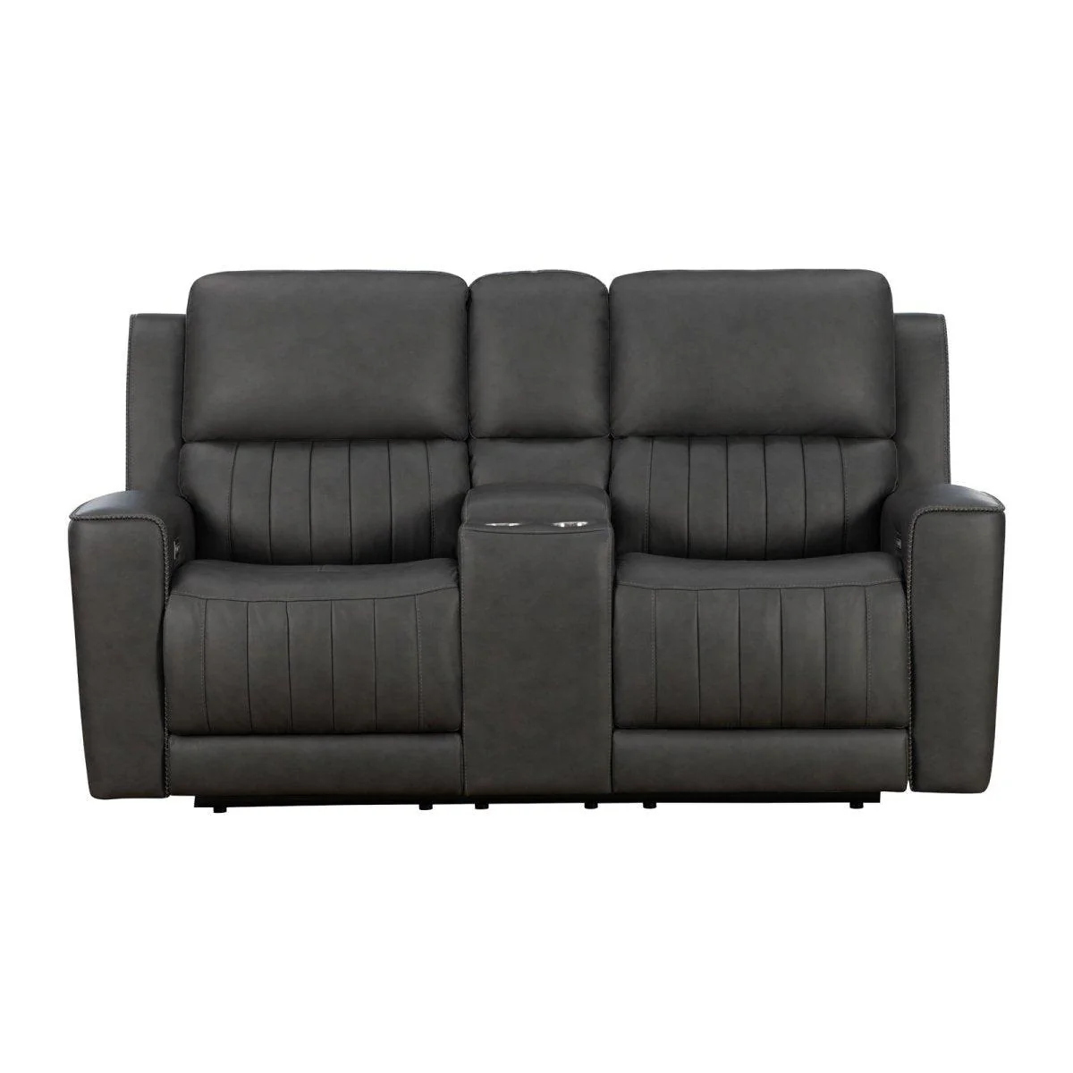 Pierce Zero Gravity Power Reclining Sofa - Image 8