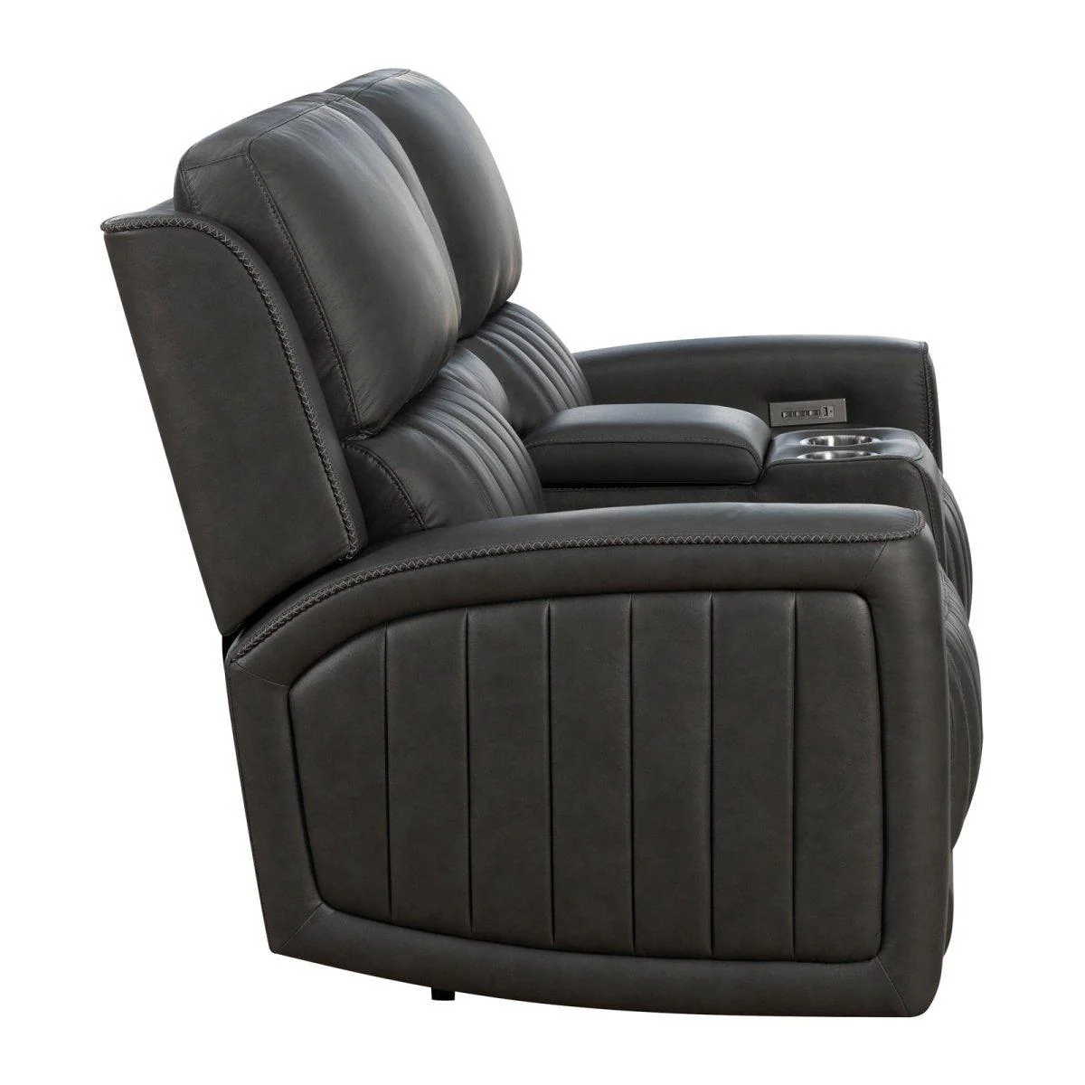Pierce Zero Gravity Power Reclining Sofa - Image 9