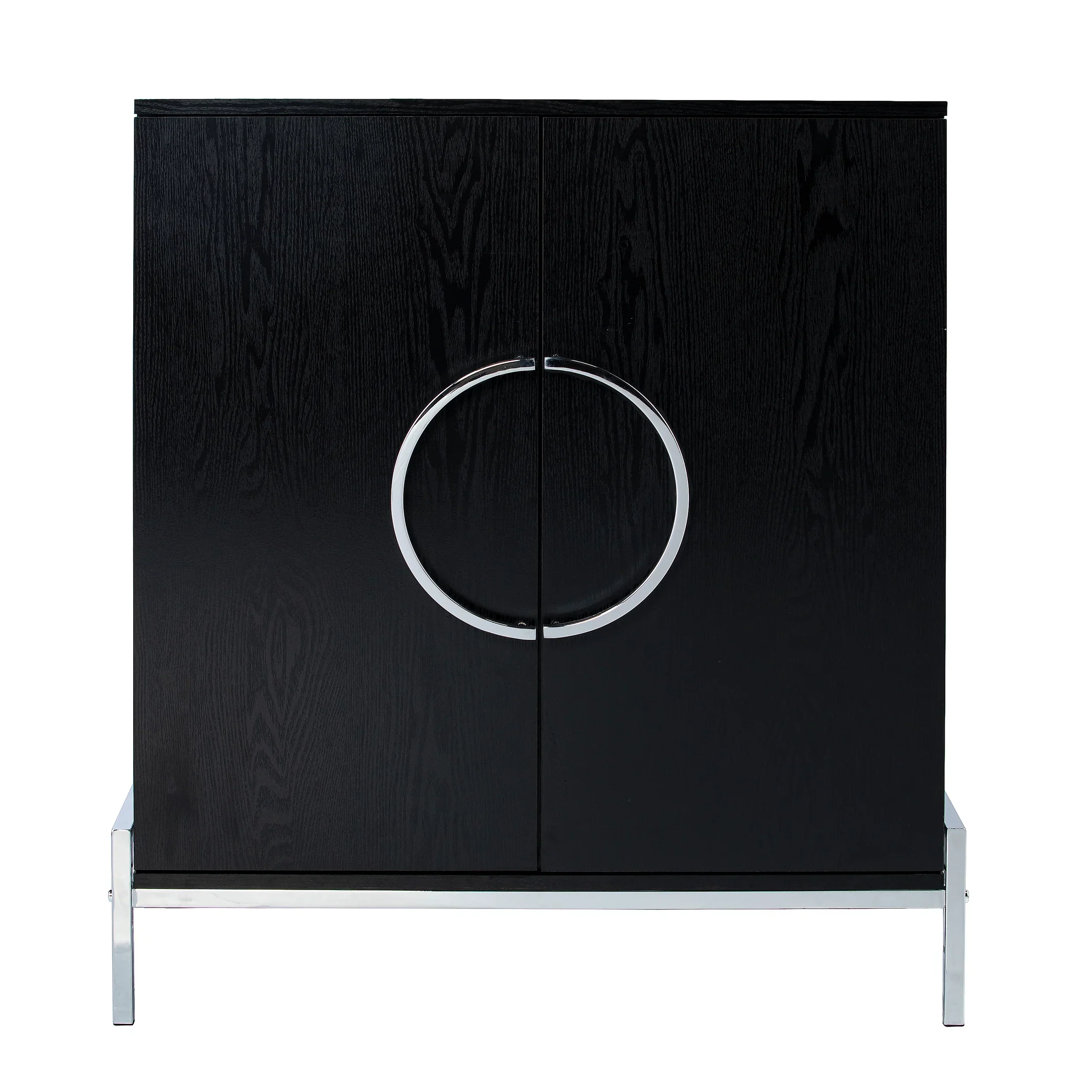 Pierton Double-Door Bar Cabinet - Image 3