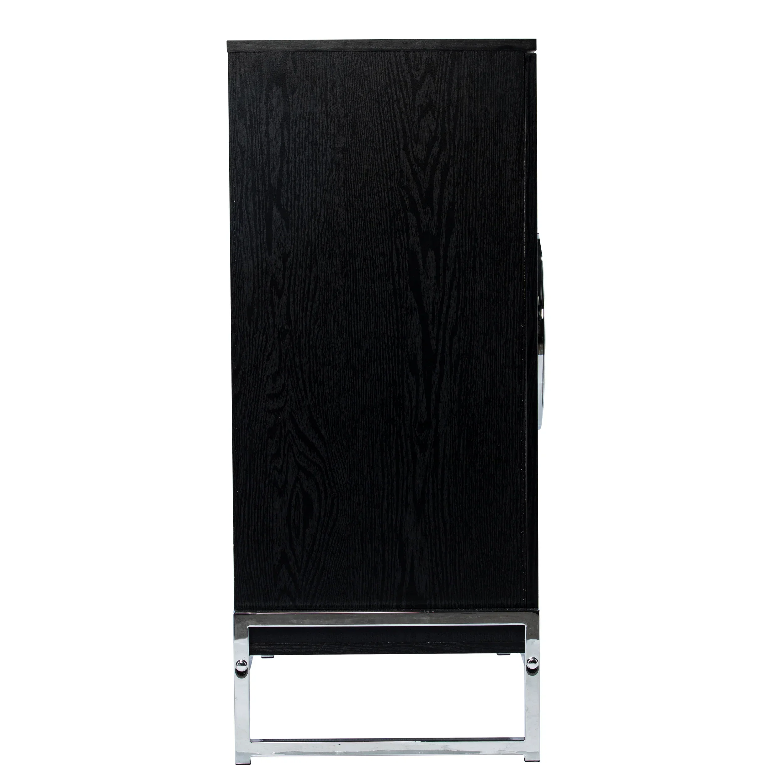 Pierton Double-Door Bar Cabinet - Image 4