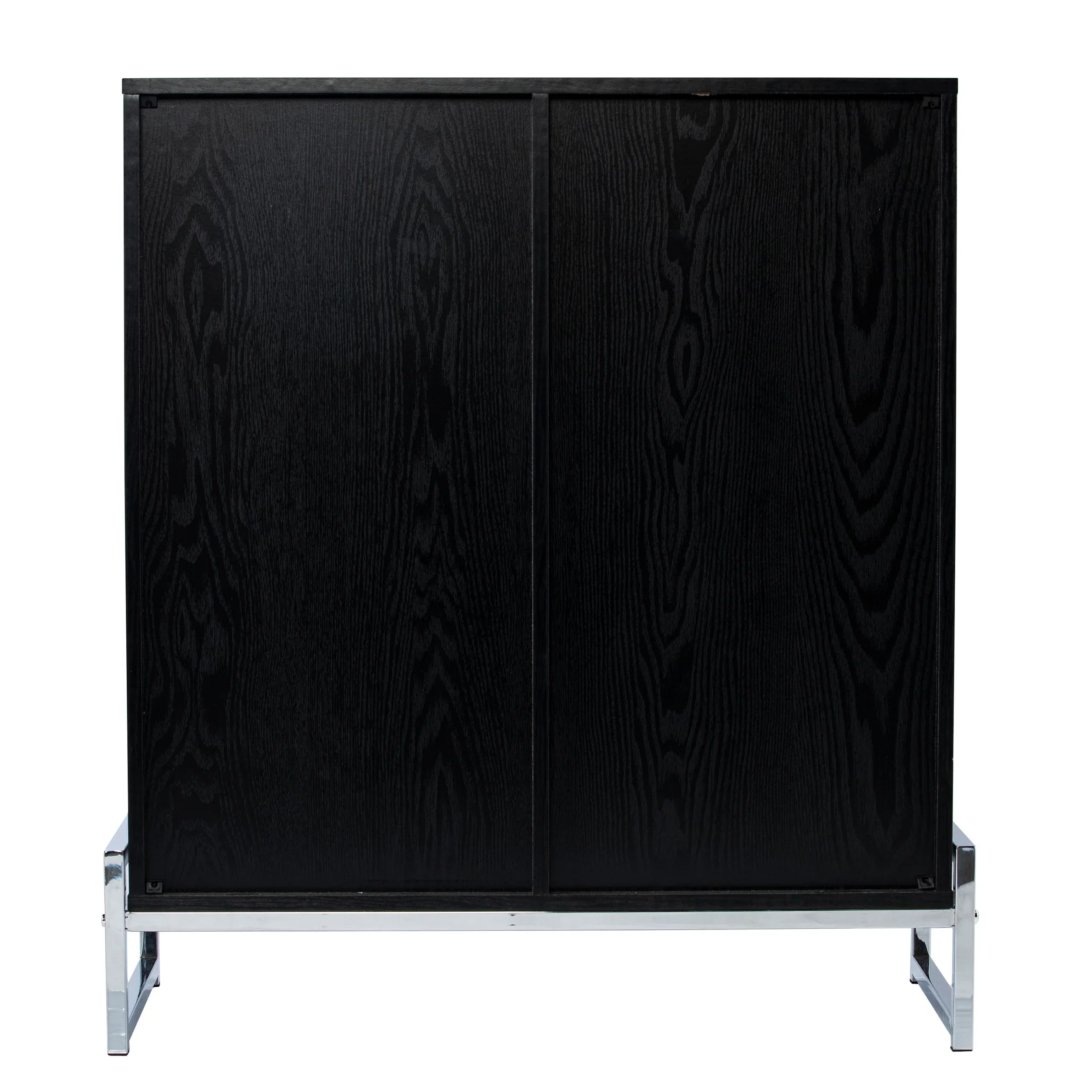 Pierton Double-Door Bar Cabinet - Image 5