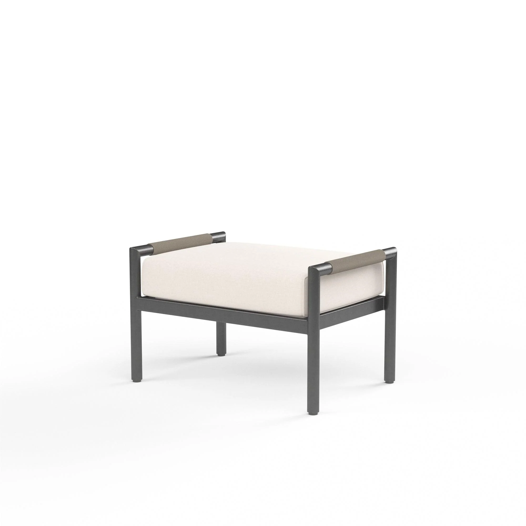 Pietra Ottoman in Echo Ash, No Welt
