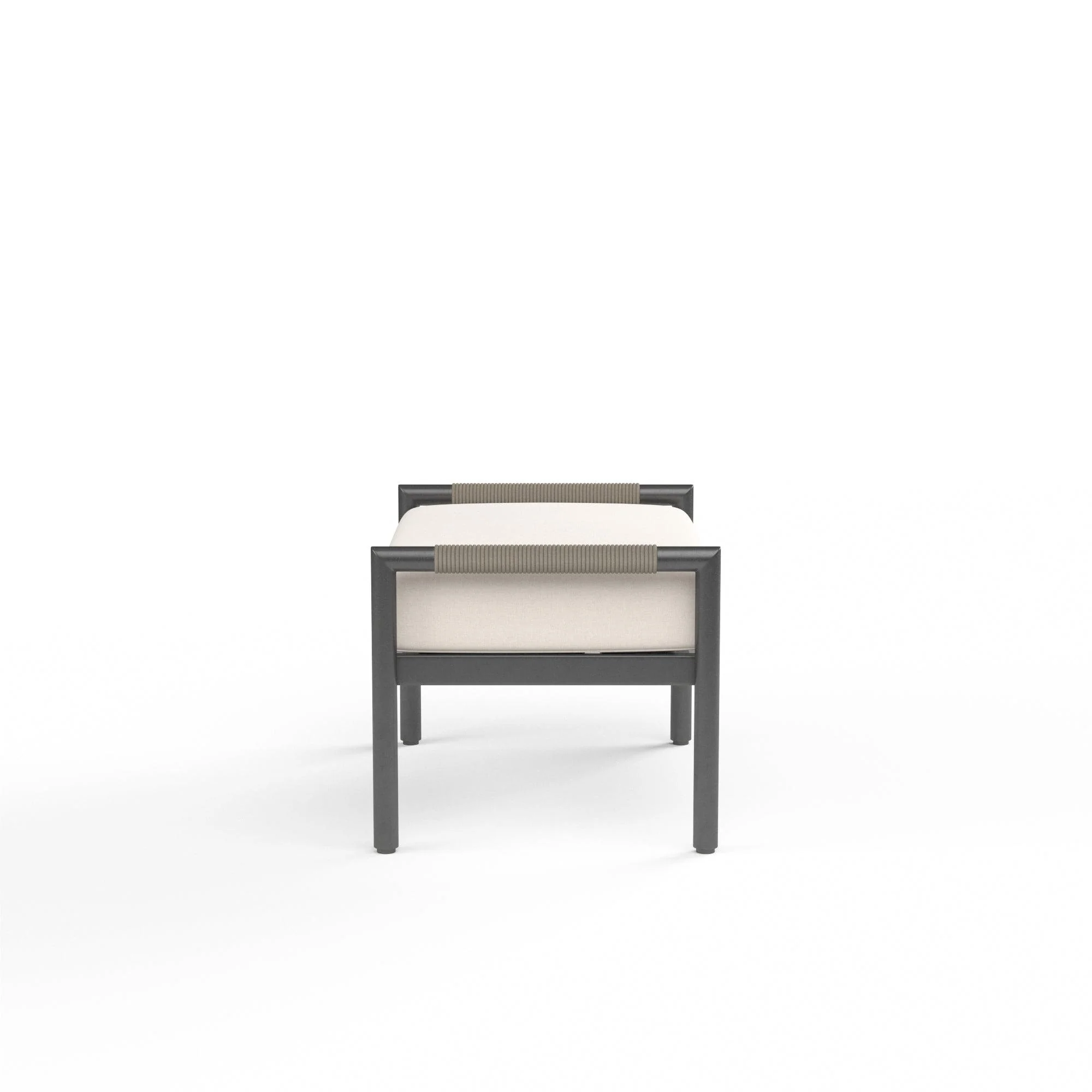 Pietra Ottoman in Echo Ash, No Welt - Image 2