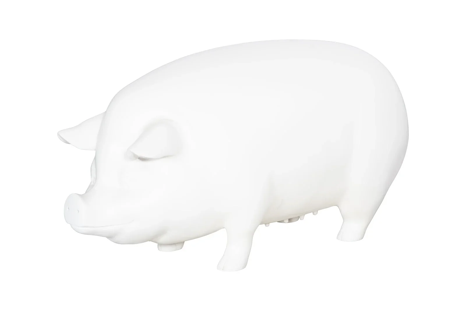 Pig Sculpture