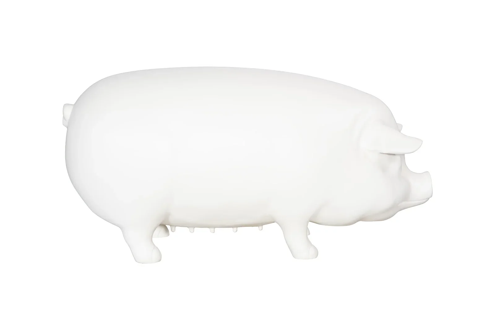 Pig Sculpture - Image 2
