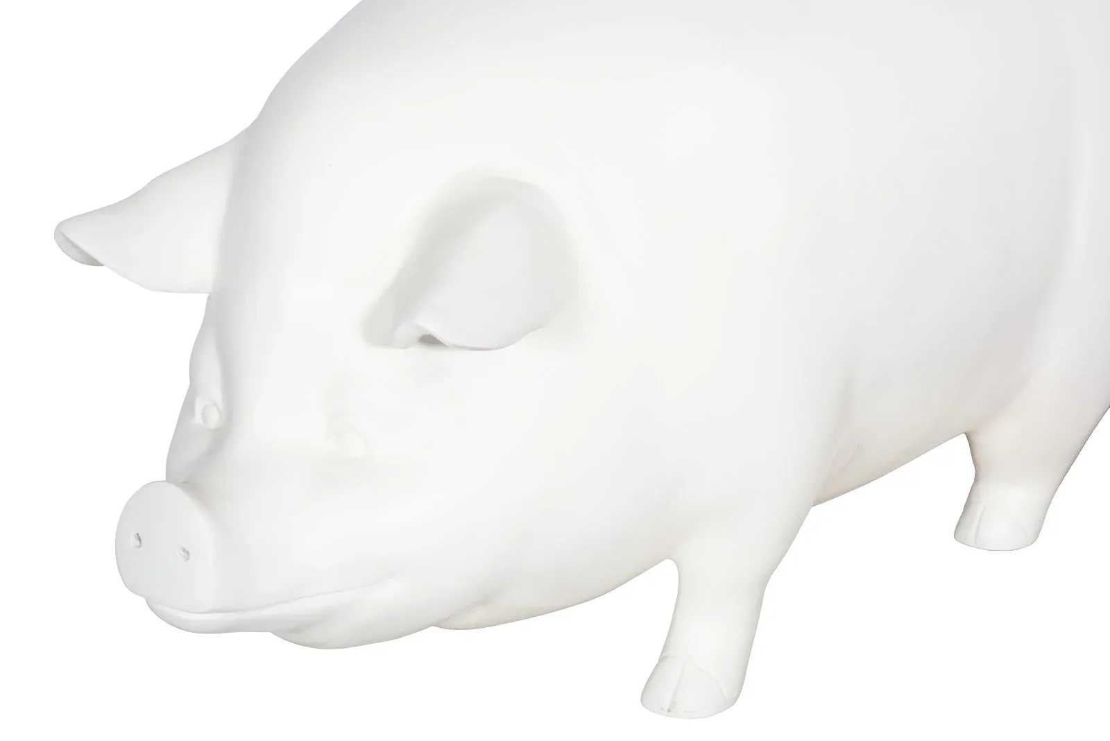 Pig Sculpture - Image 3
