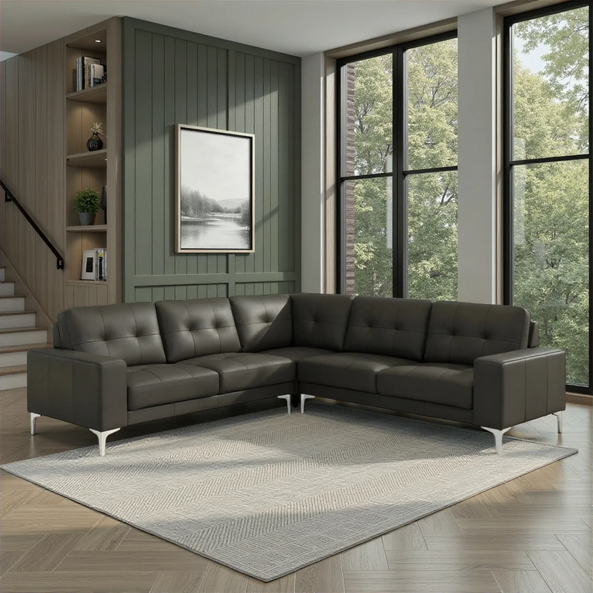 Pimentel Sectional - Image 2