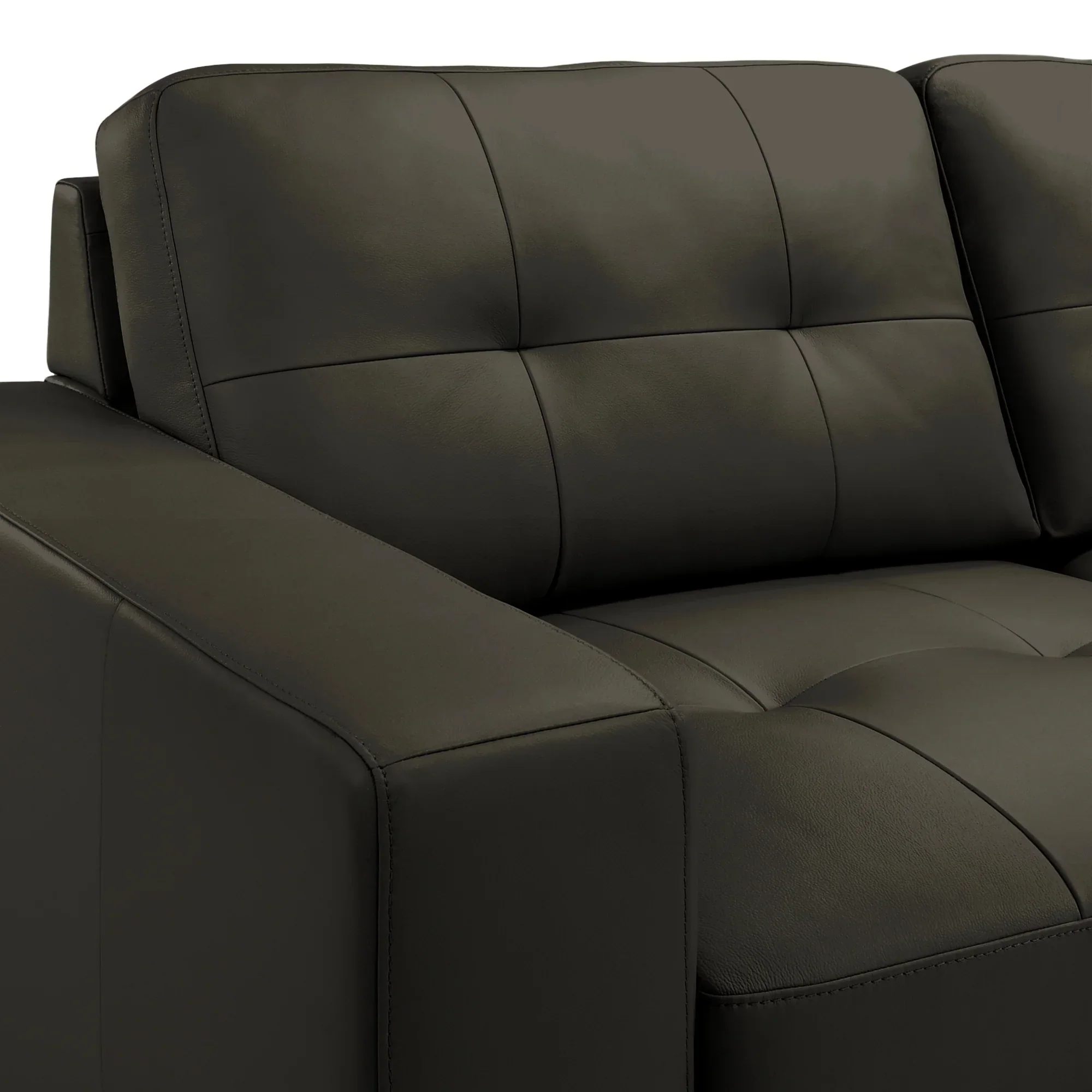 Pimentel Sectional - Image 4