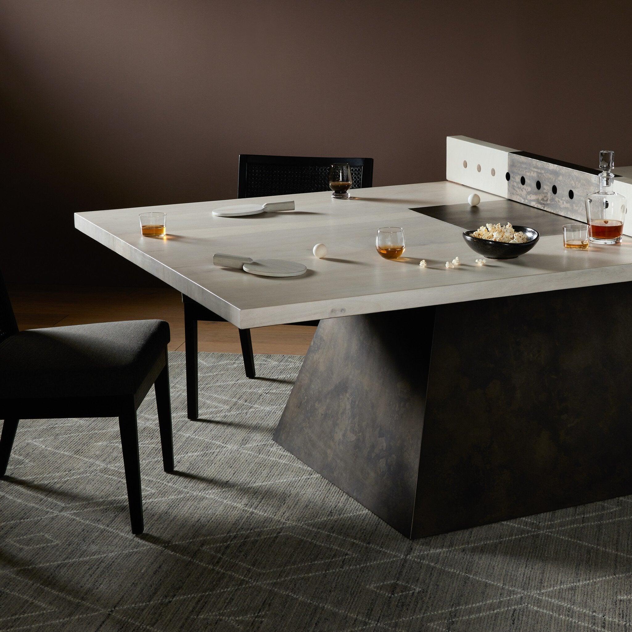 Ping Pong Table - Image 2