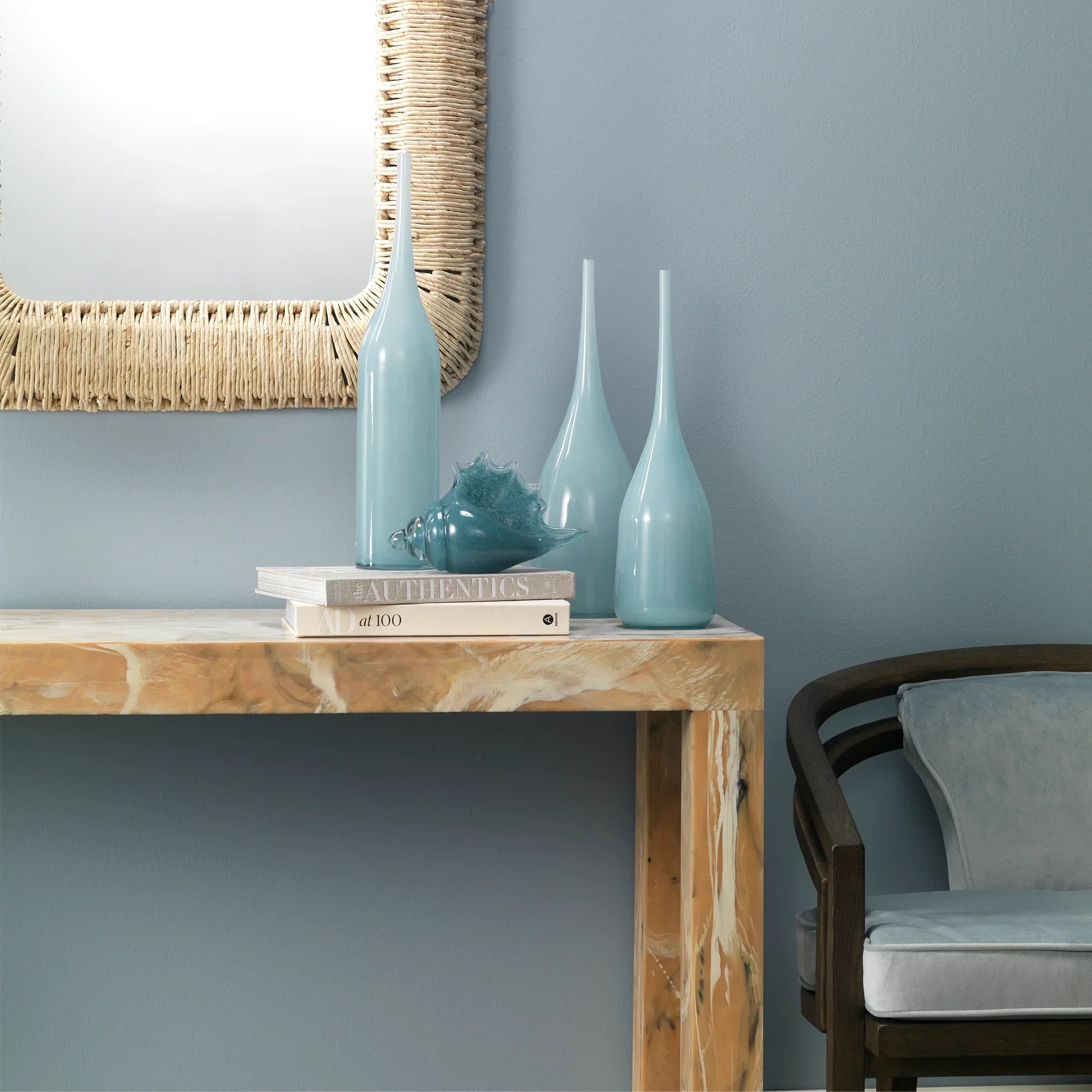 Pixie Decorative Vases (set of 3) - Image 2