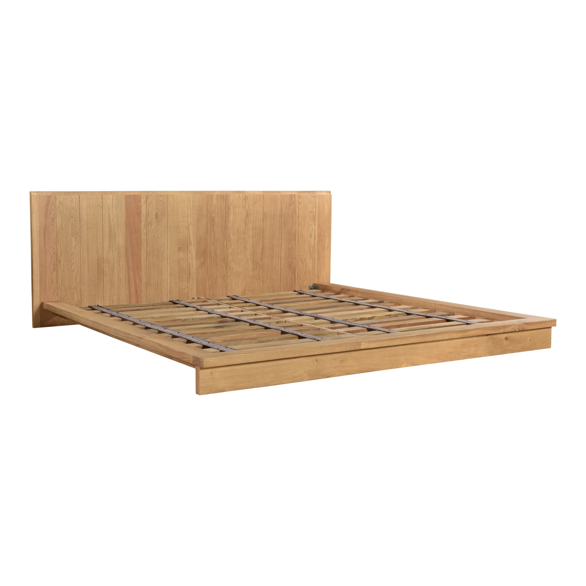 Plank Bed - Image 5