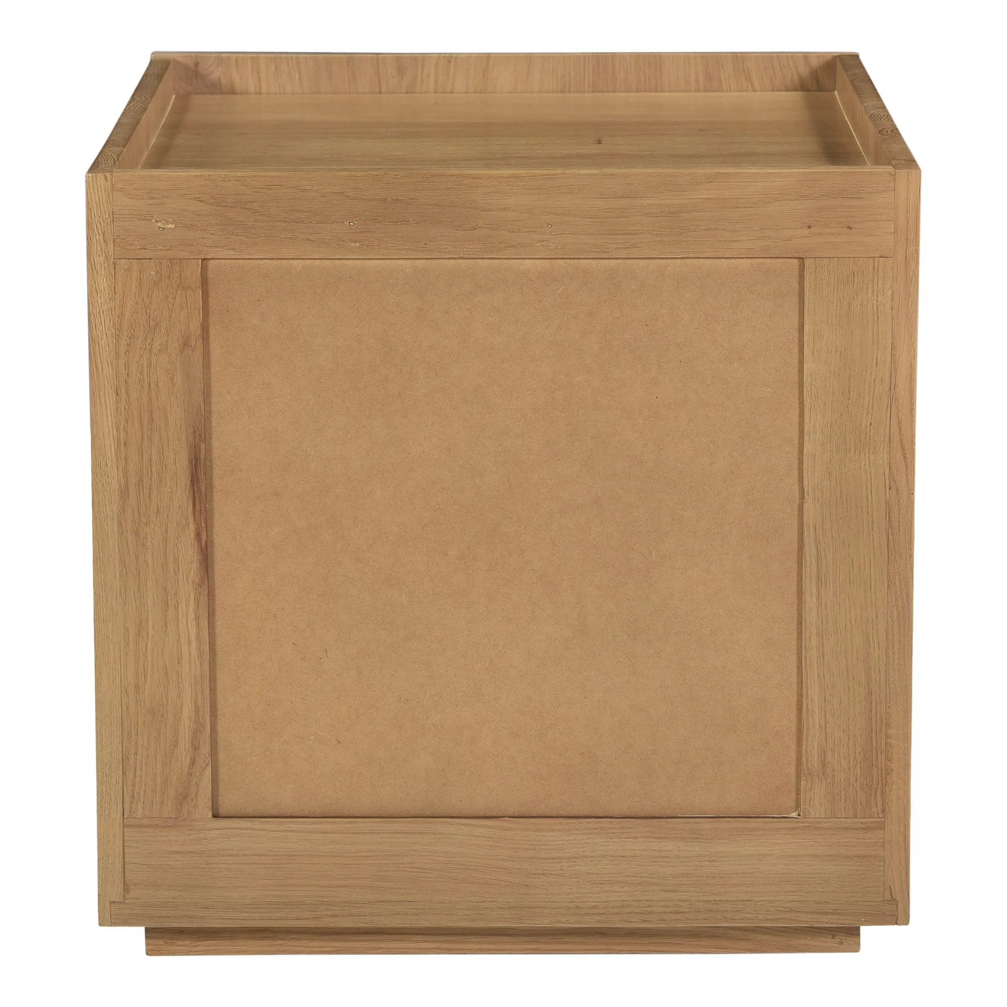 Plank Nightstand Natural - Image 6