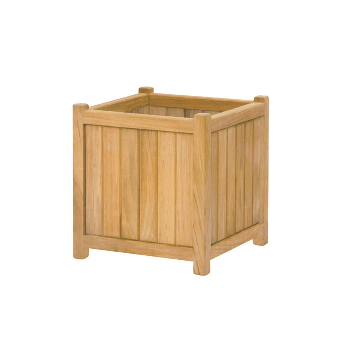 Planters Brookside 18” Planter