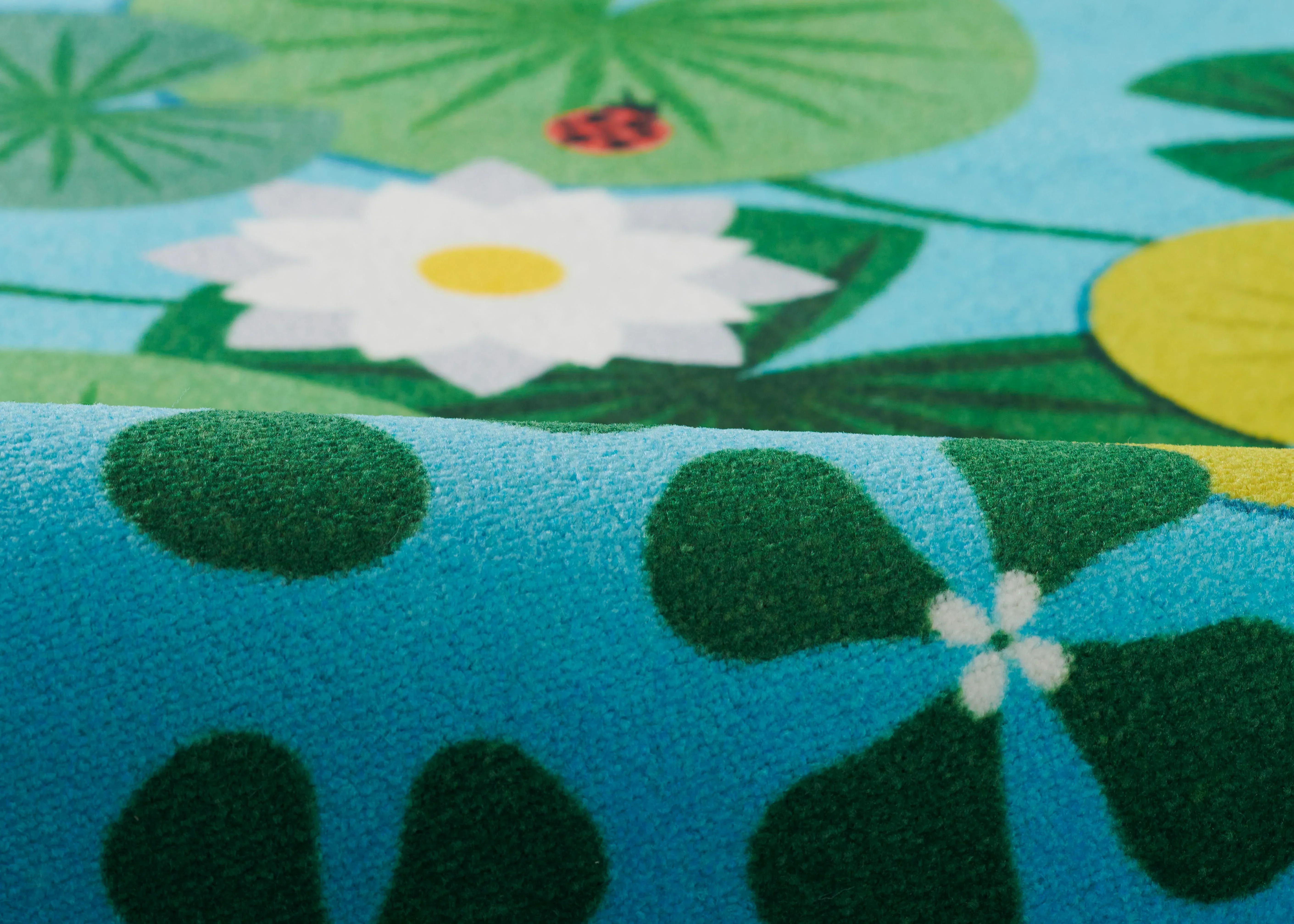 Playground Pond Rug - Image 4