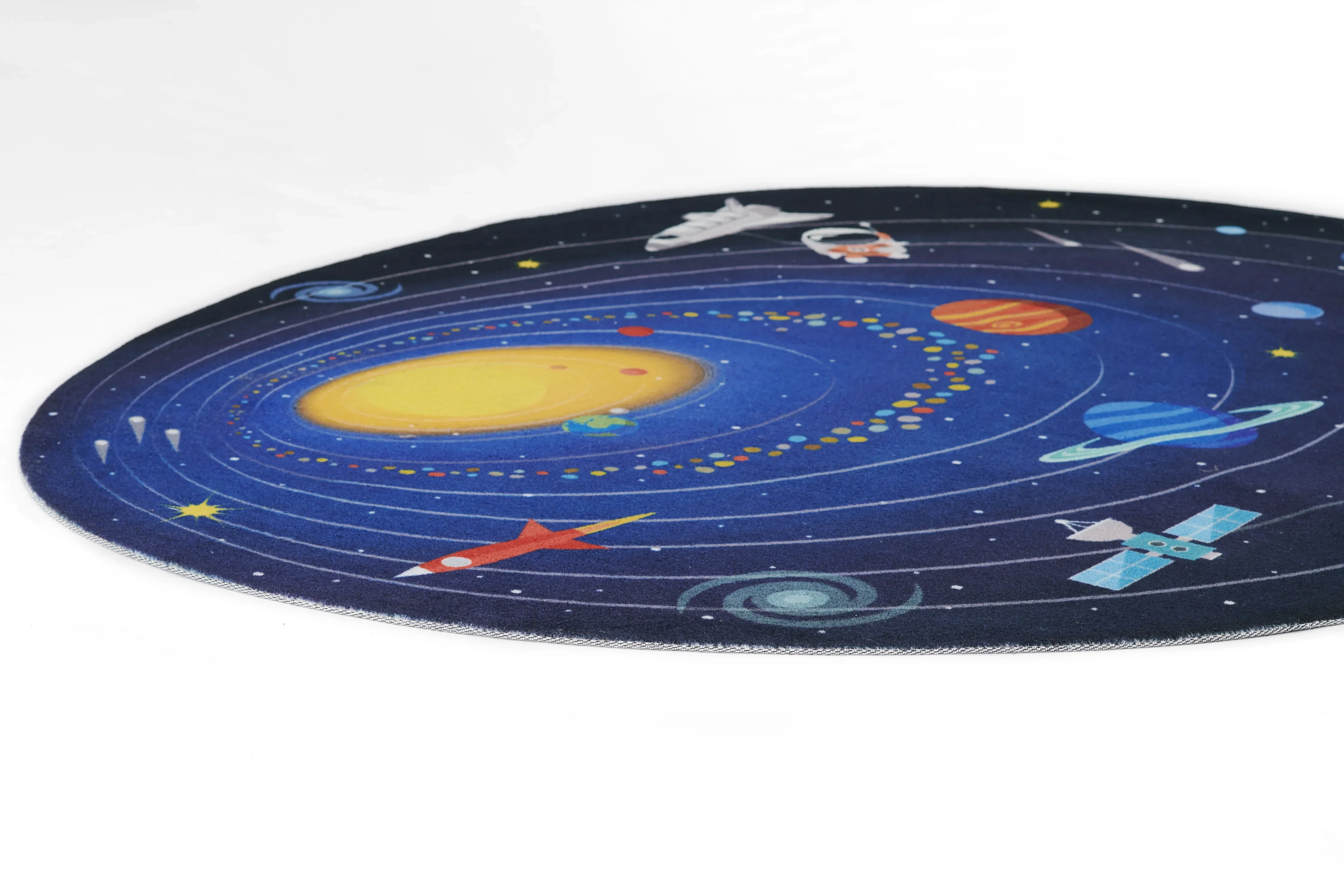 Playground Space Rug - Image 2