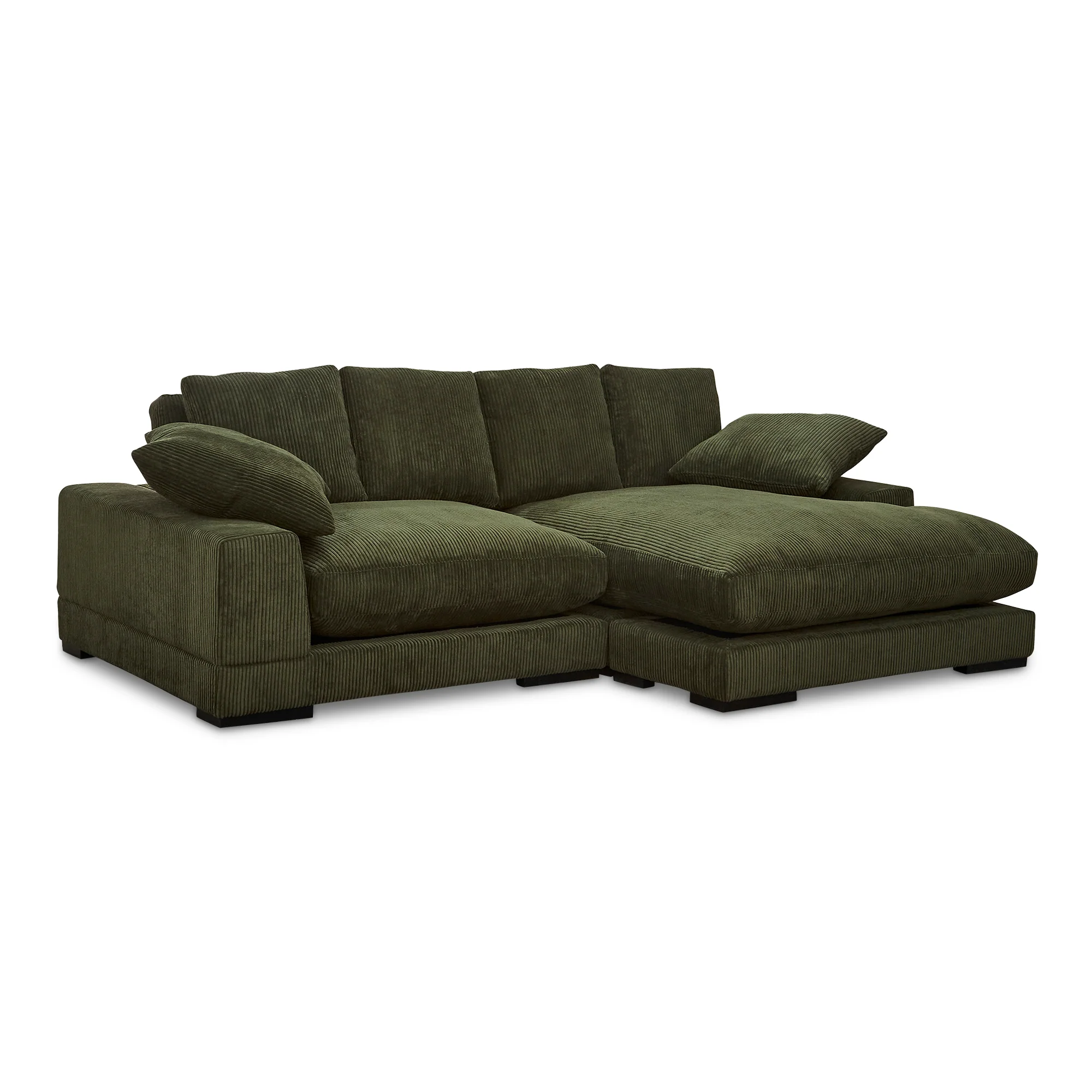 Plunge Sectional - Image 3