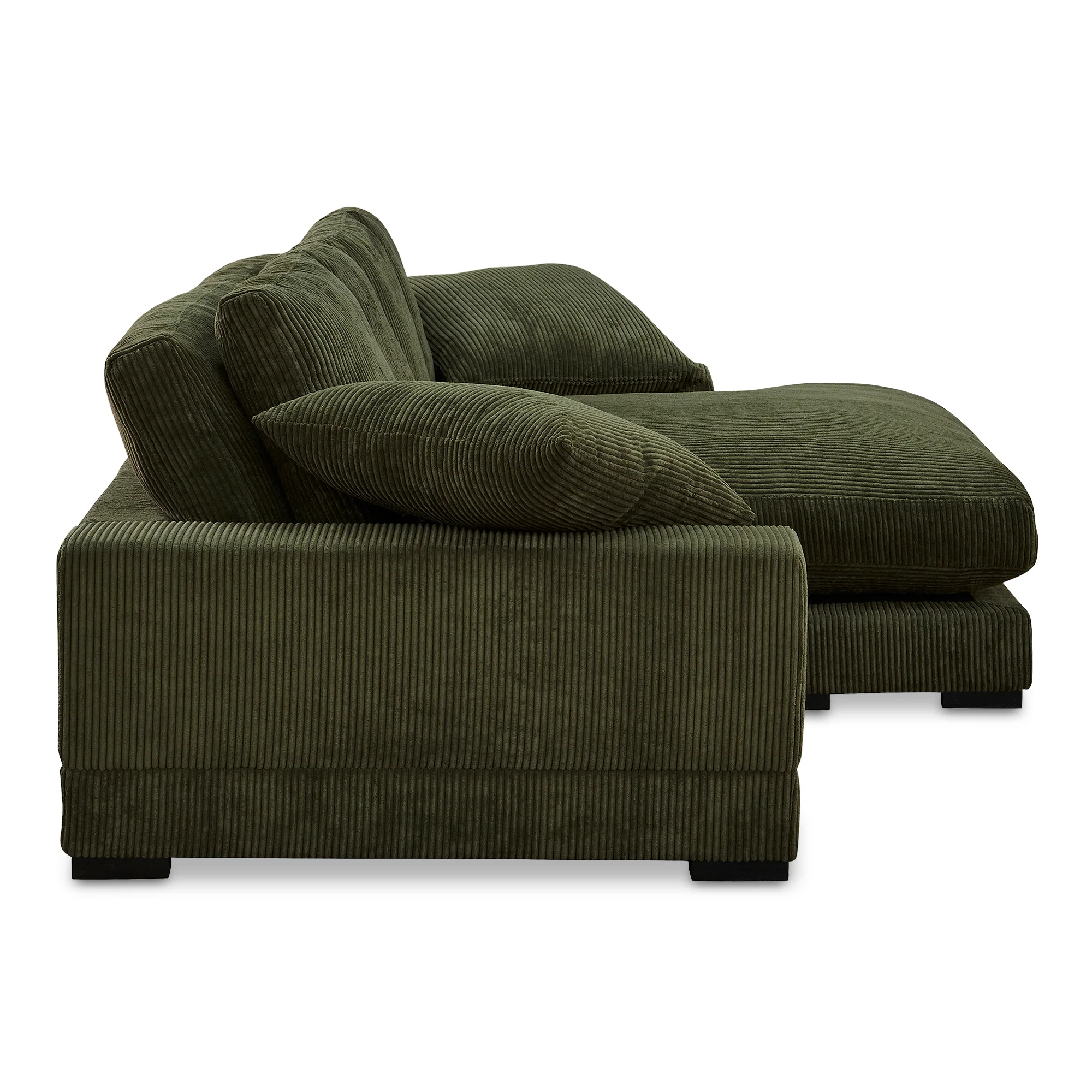 Plunge Sectional - Image 4