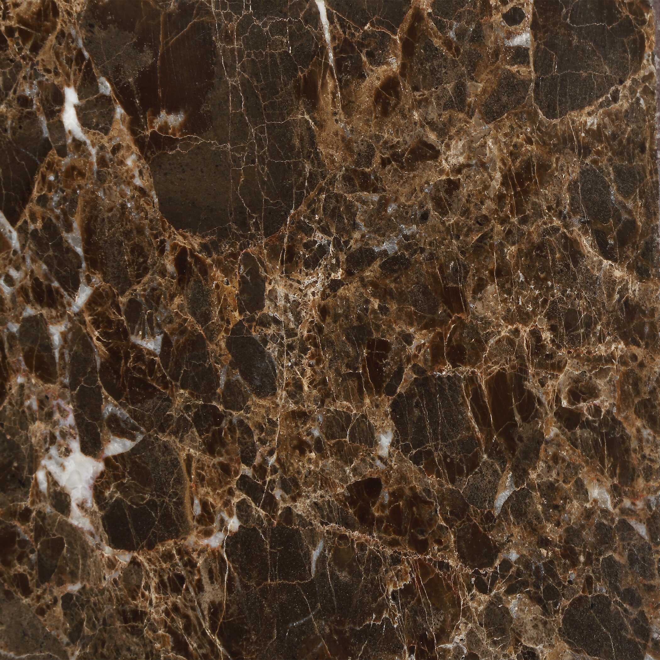 Poe Marble Accent Table - Image 5