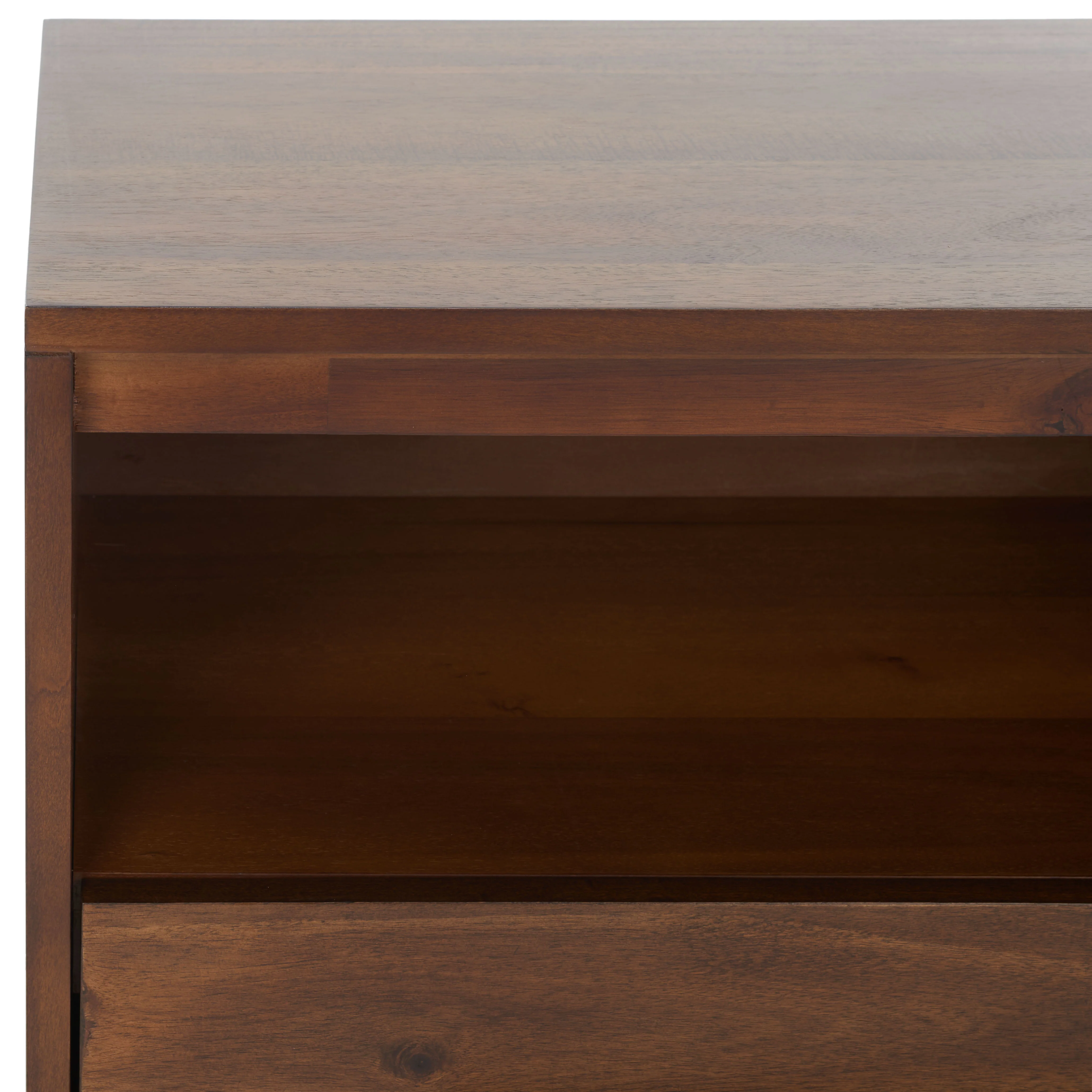 Poesy 1 Drawer Nightstand - Image 25