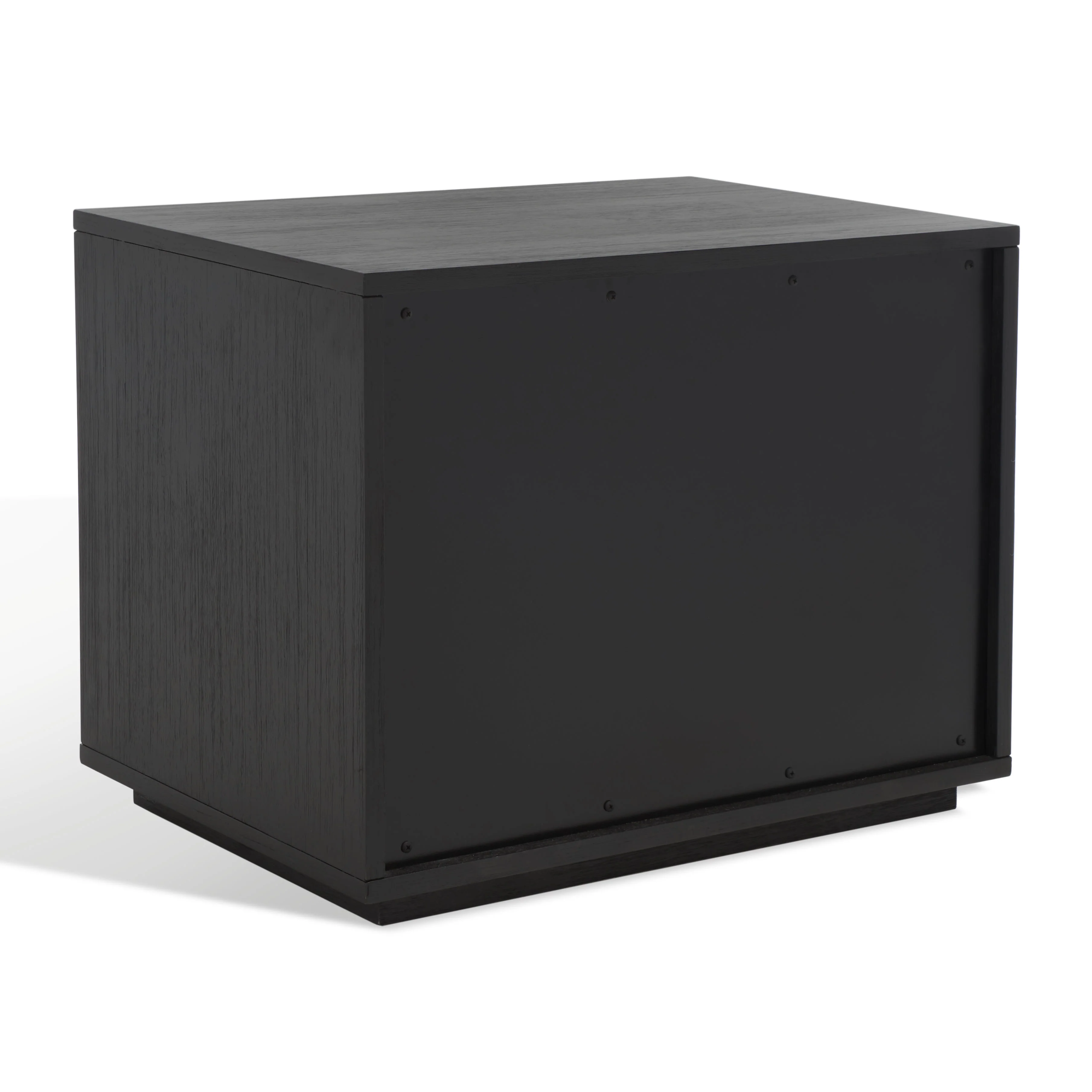 Poesy 1 Drawer Nightstand - Image 9