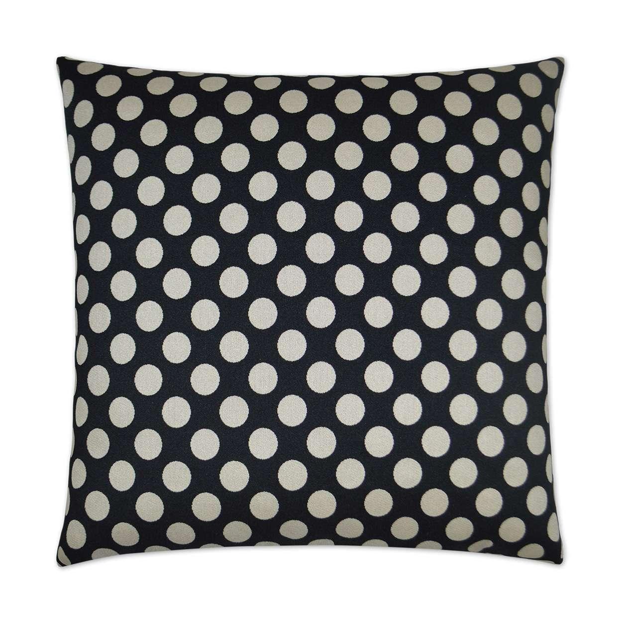 Polka Dots Pillow
