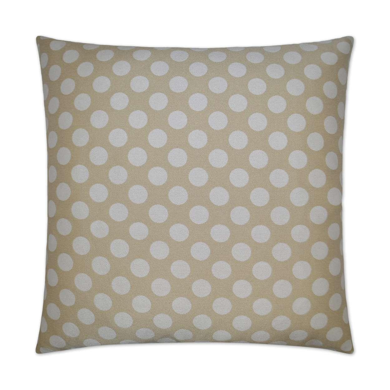 Polka Dots Pillow - Image 4