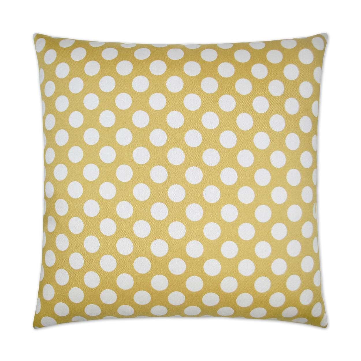Polka Dots Pillow - Image 7