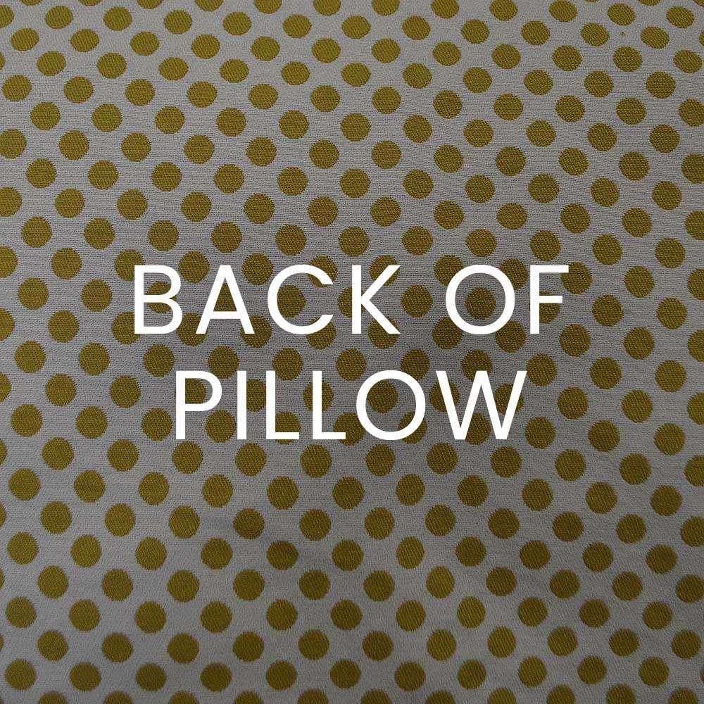 Polka Dots Pillow - Image 9