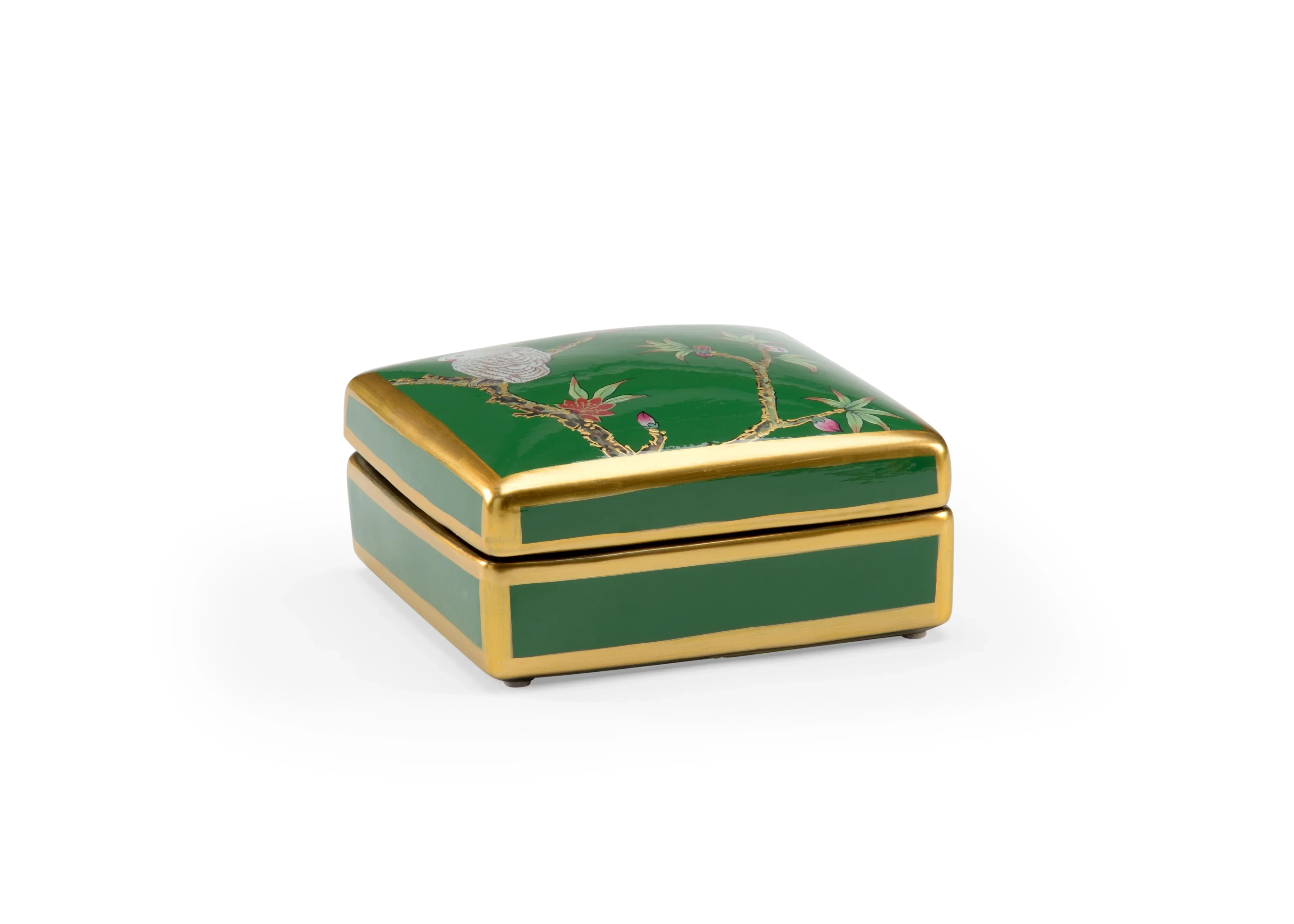 Polly Davis Box - Image 2