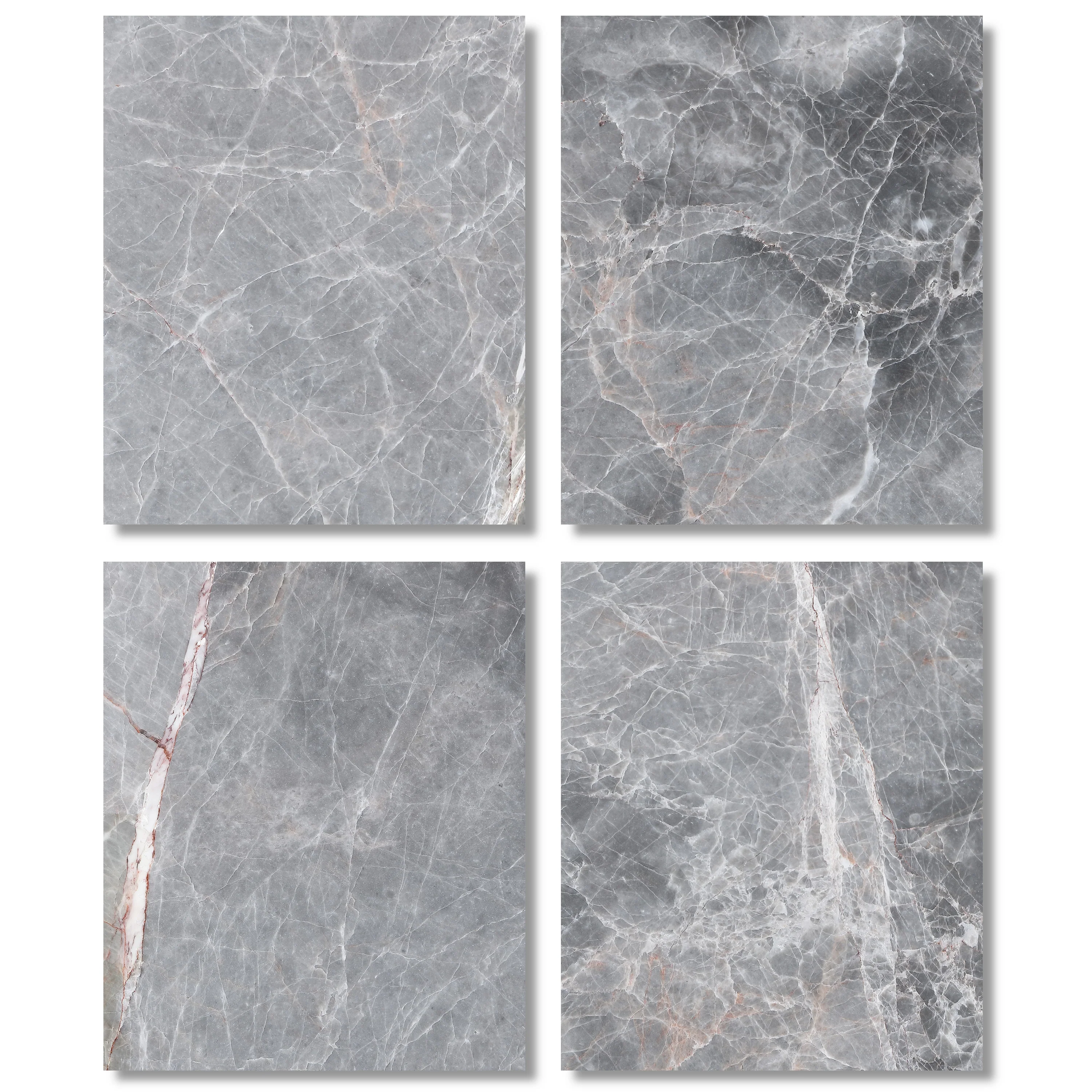 Poloma Square Marble Table Lamp - Image 5