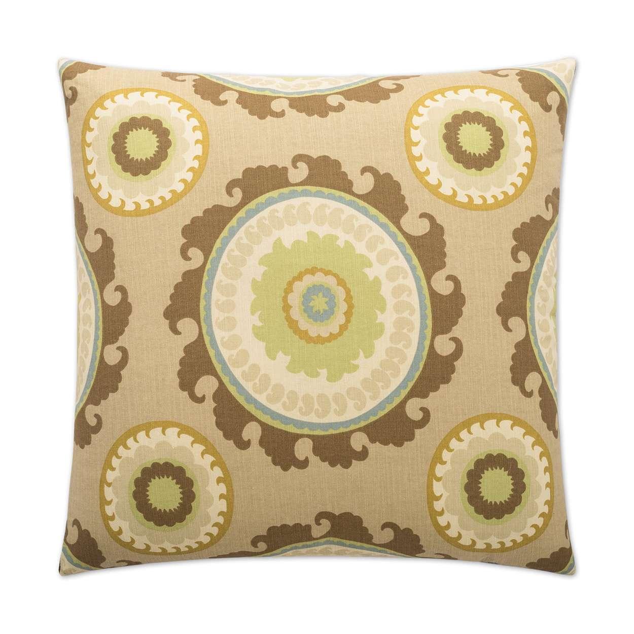 Ponderosa Pillow