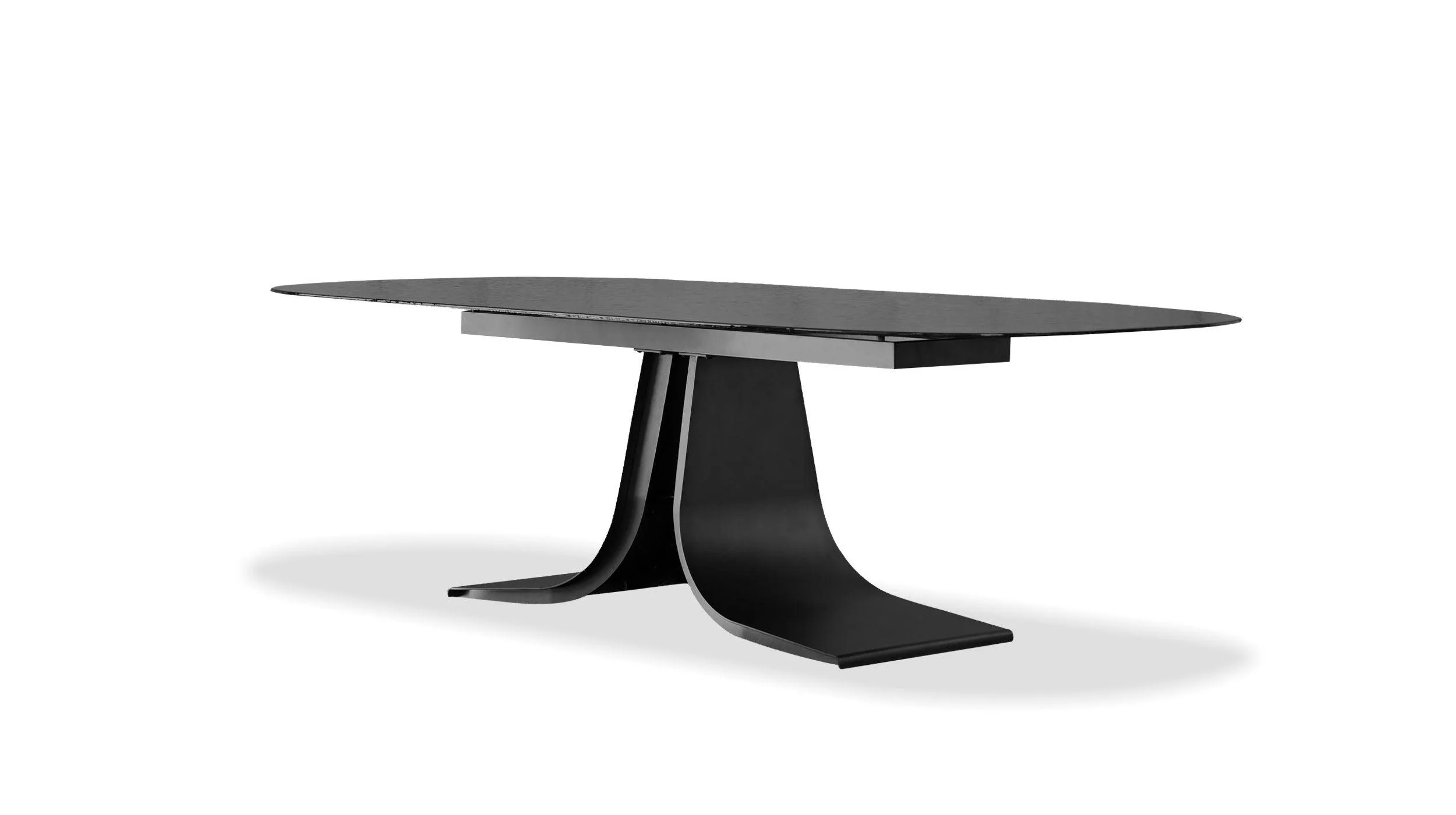 PONZA Dining Table Oval