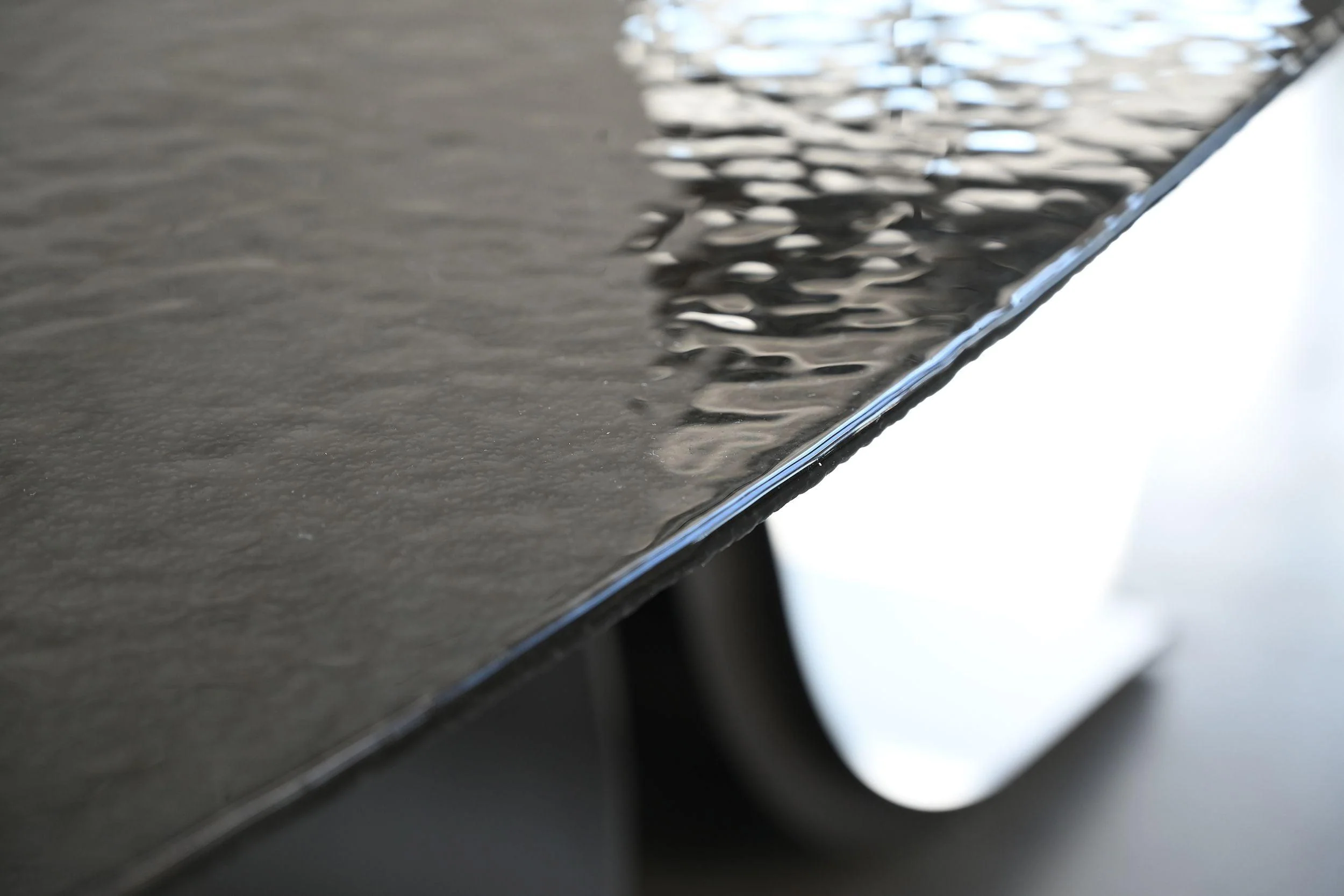 PONZA Dining Table Oval - Image 4
