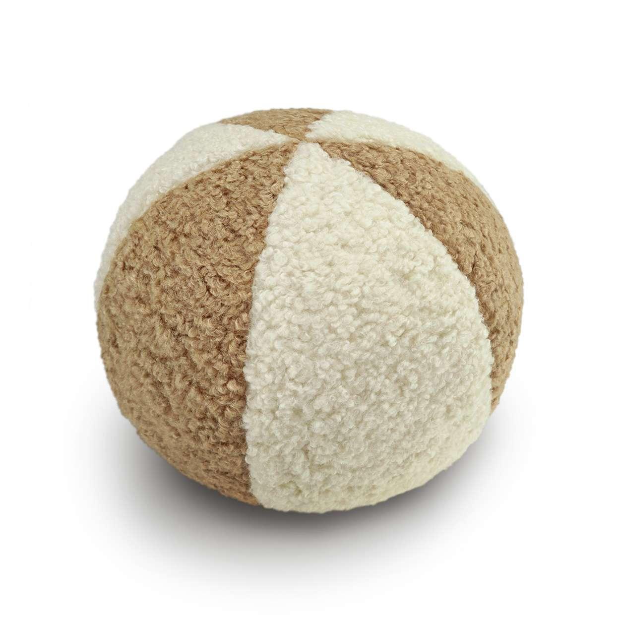 Poodle Ball II Pillow - Image 4