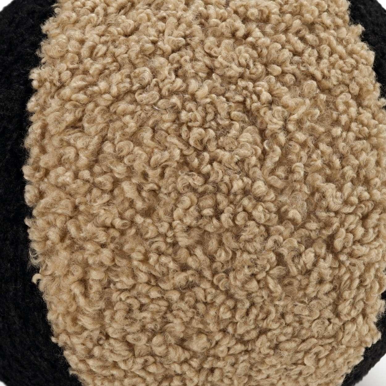 Poodle Ball II Pillow - Image 8