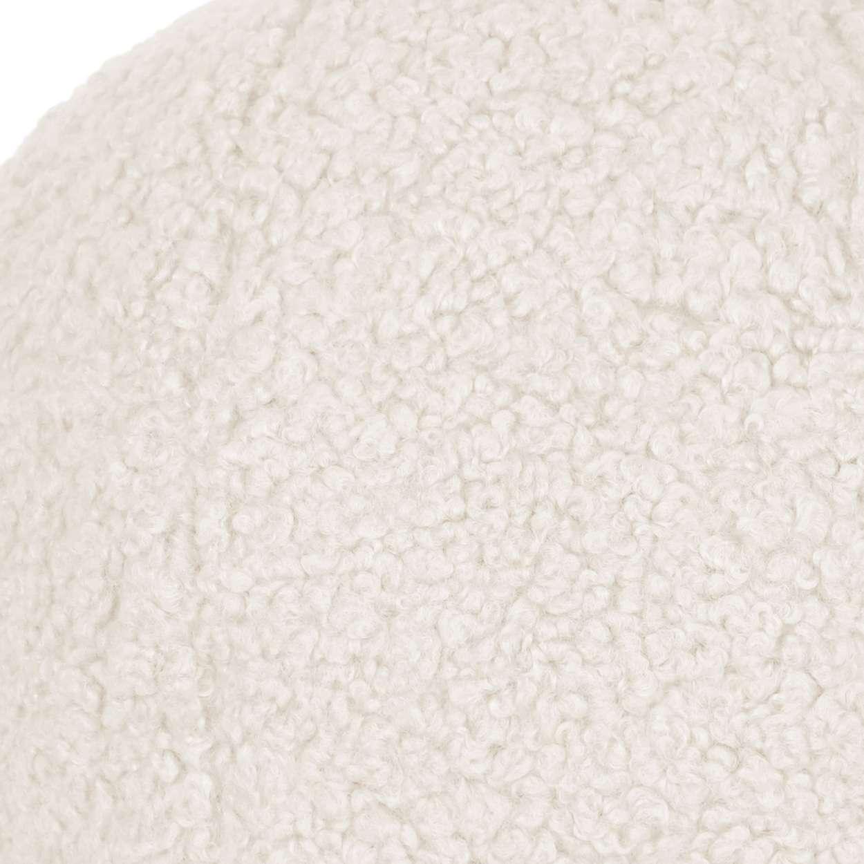 Poodle Ball Pillow - Image 4