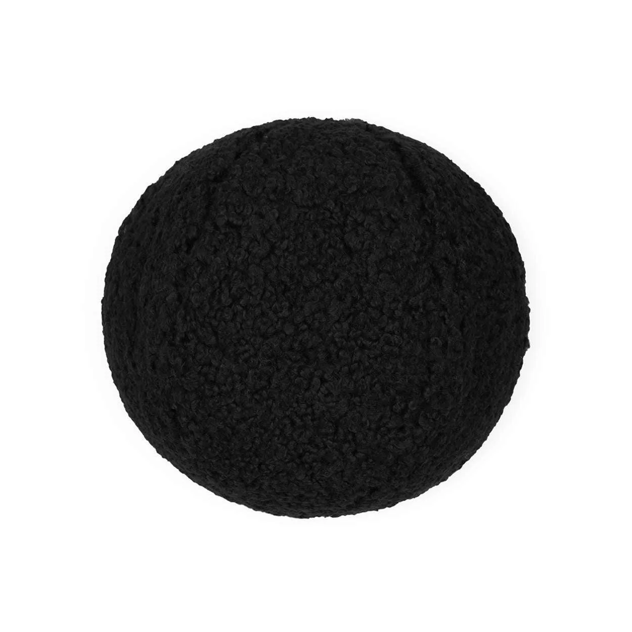 Poodle Ball Pillow - Image 5