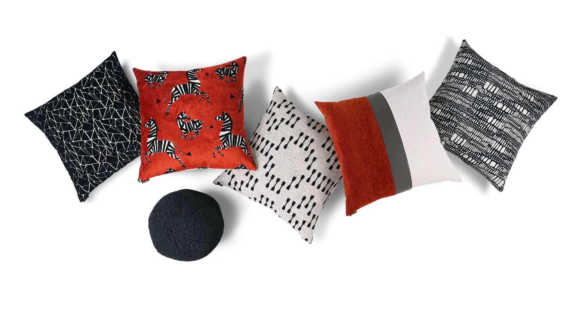 Poodle Ball Pillow - Image 7