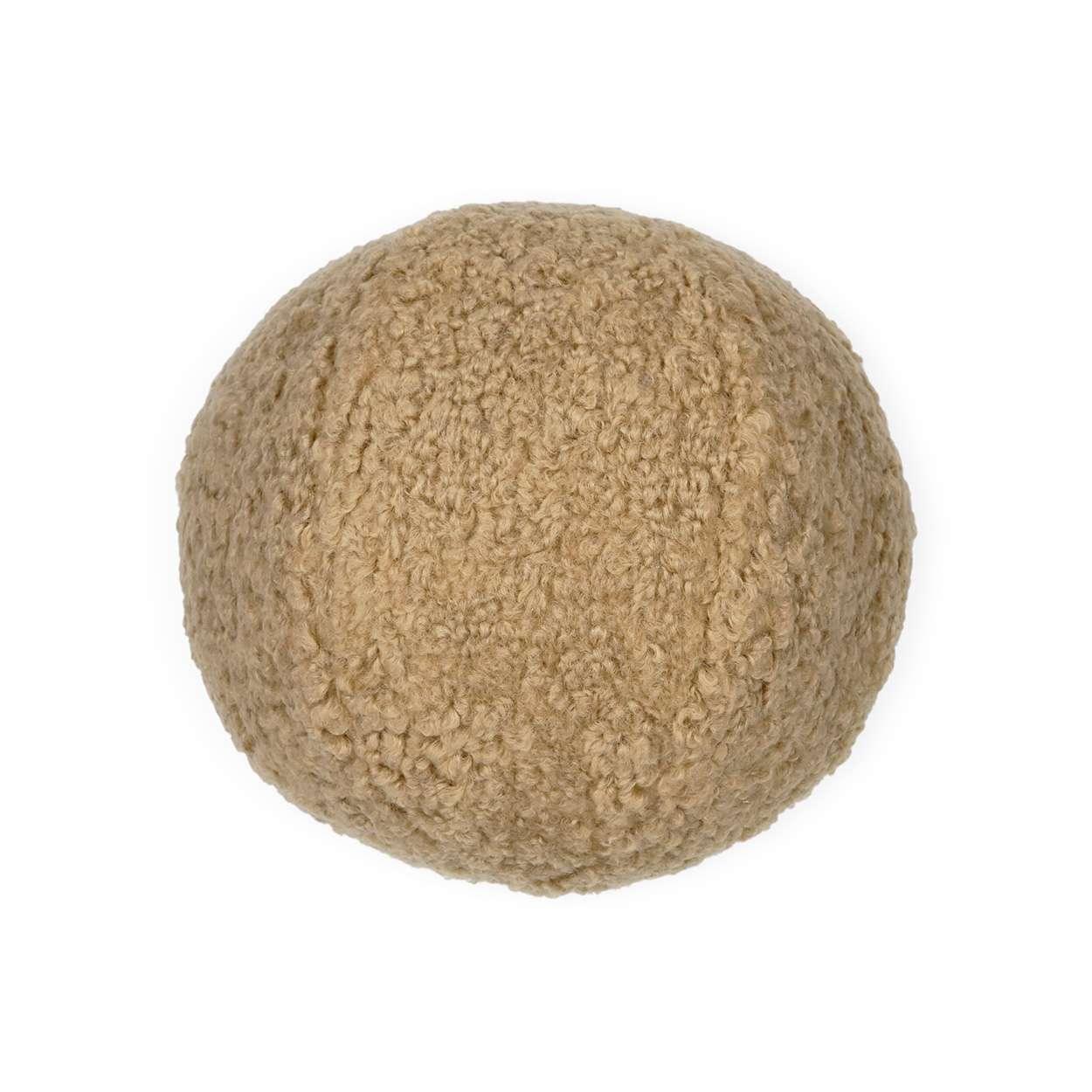 Poodle Ball Pillow - Image 9