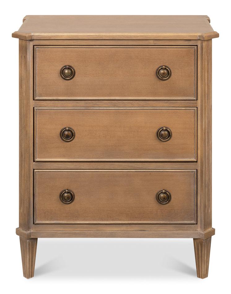 Poppin's 3 Drawer Dresser - Image 2
