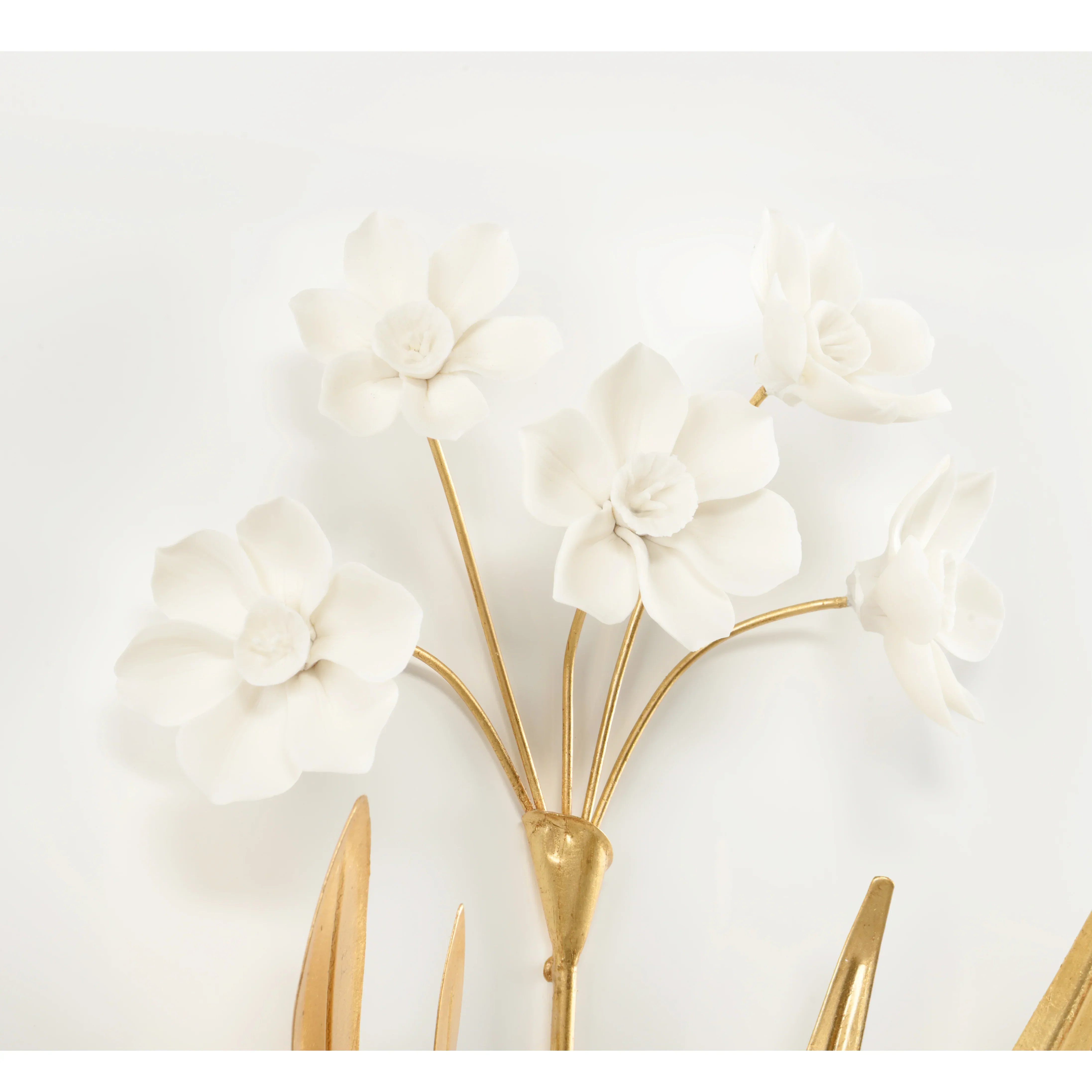Porcelain Flowers B - Image 3