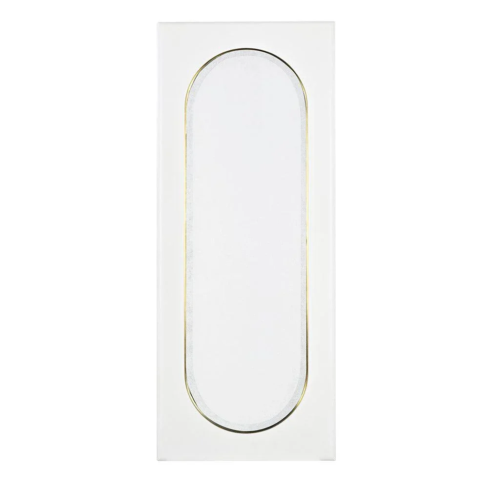 Portal Mirror