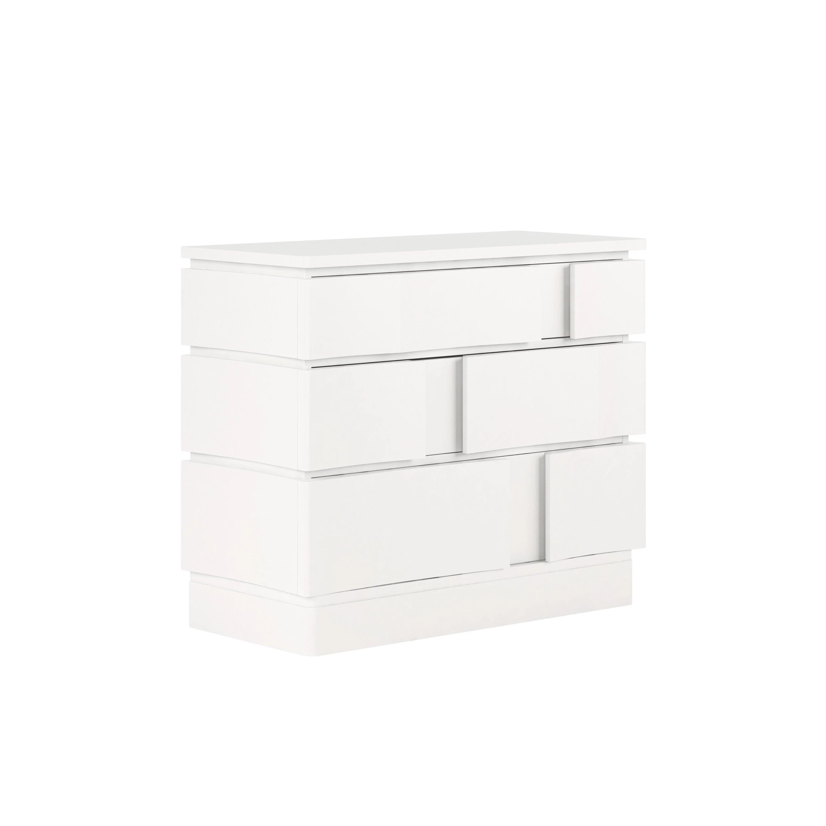 Portico Accent/Bachelor Dresser