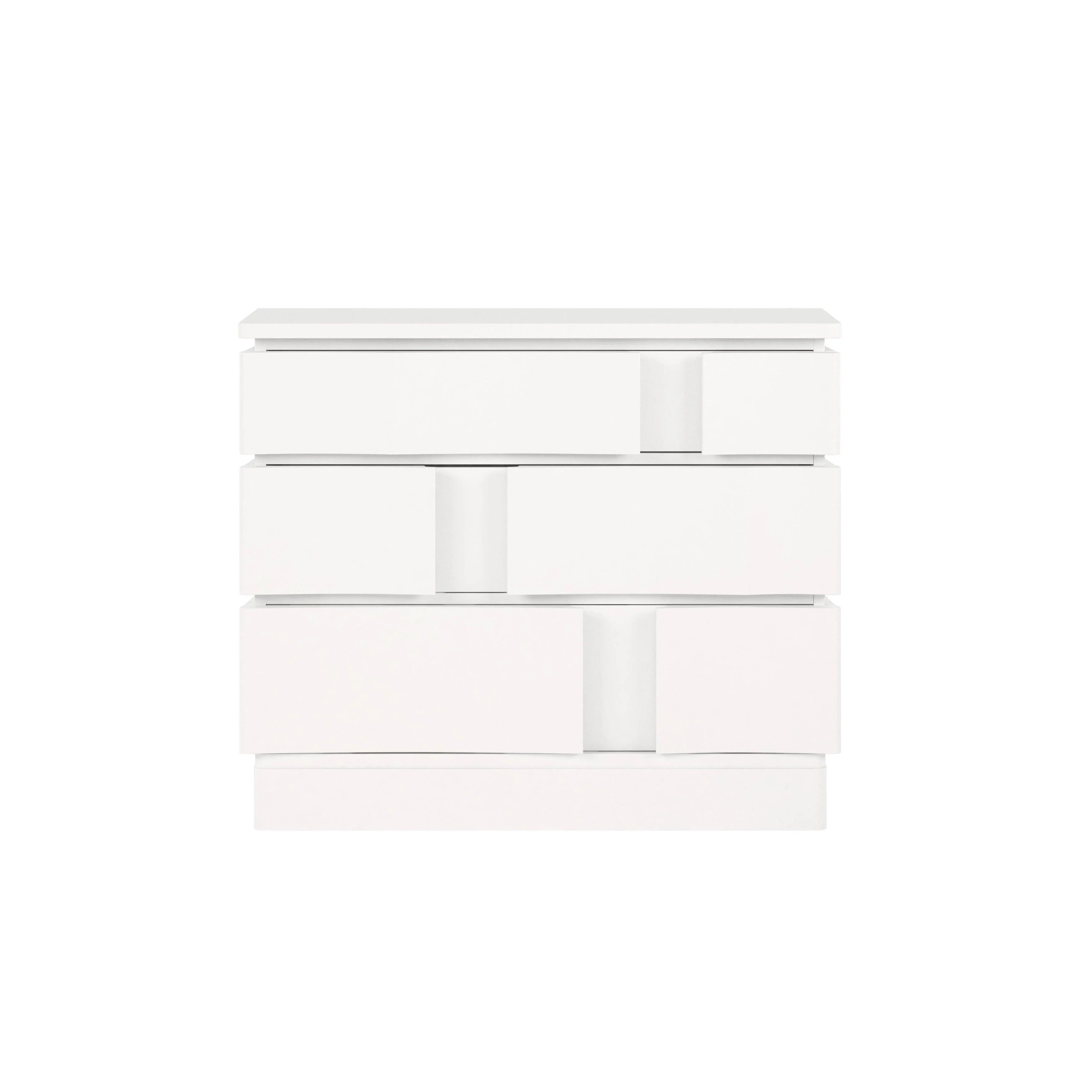 Portico Accent/Bachelor Dresser - Image 3