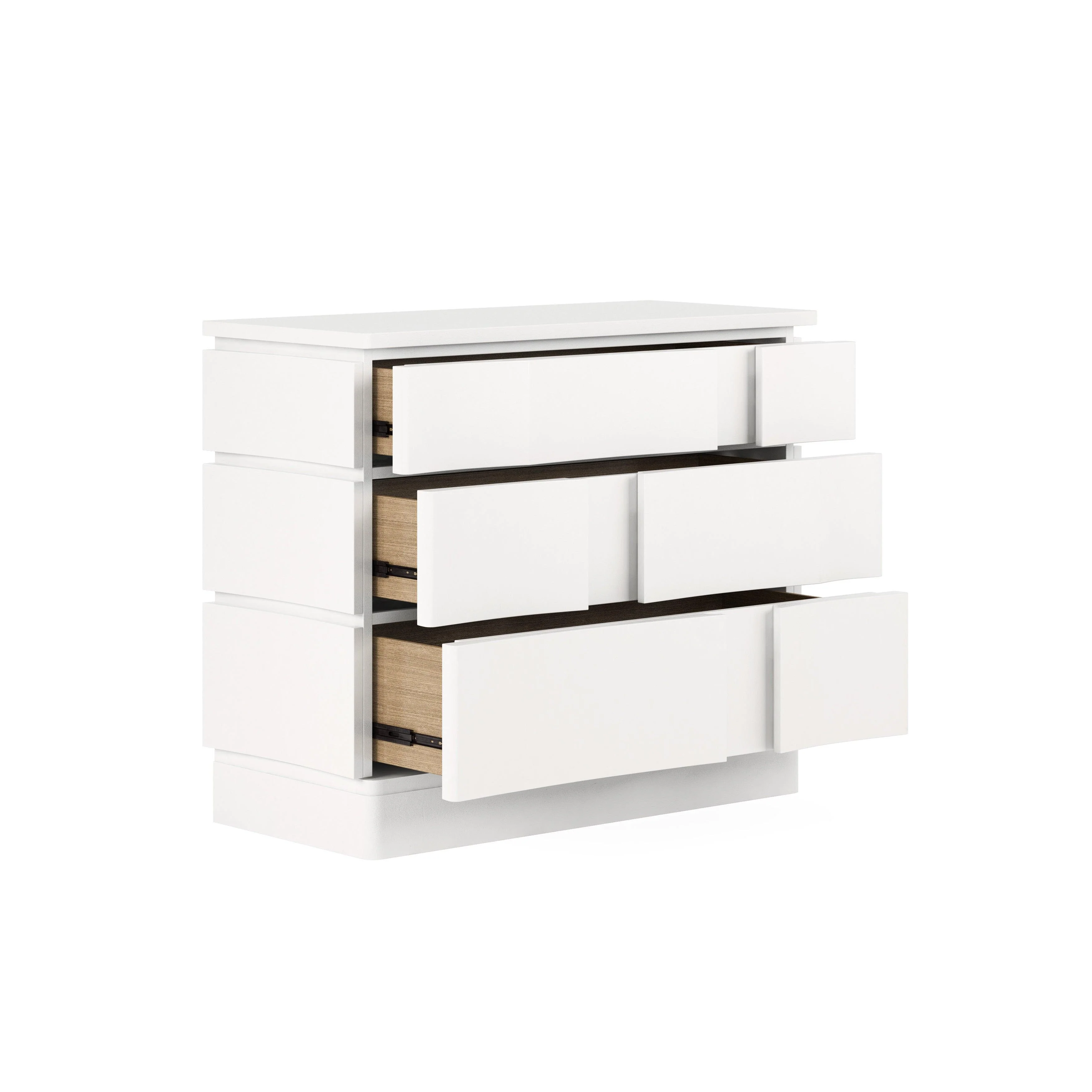 Portico Accent/Bachelor Dresser - Image 4